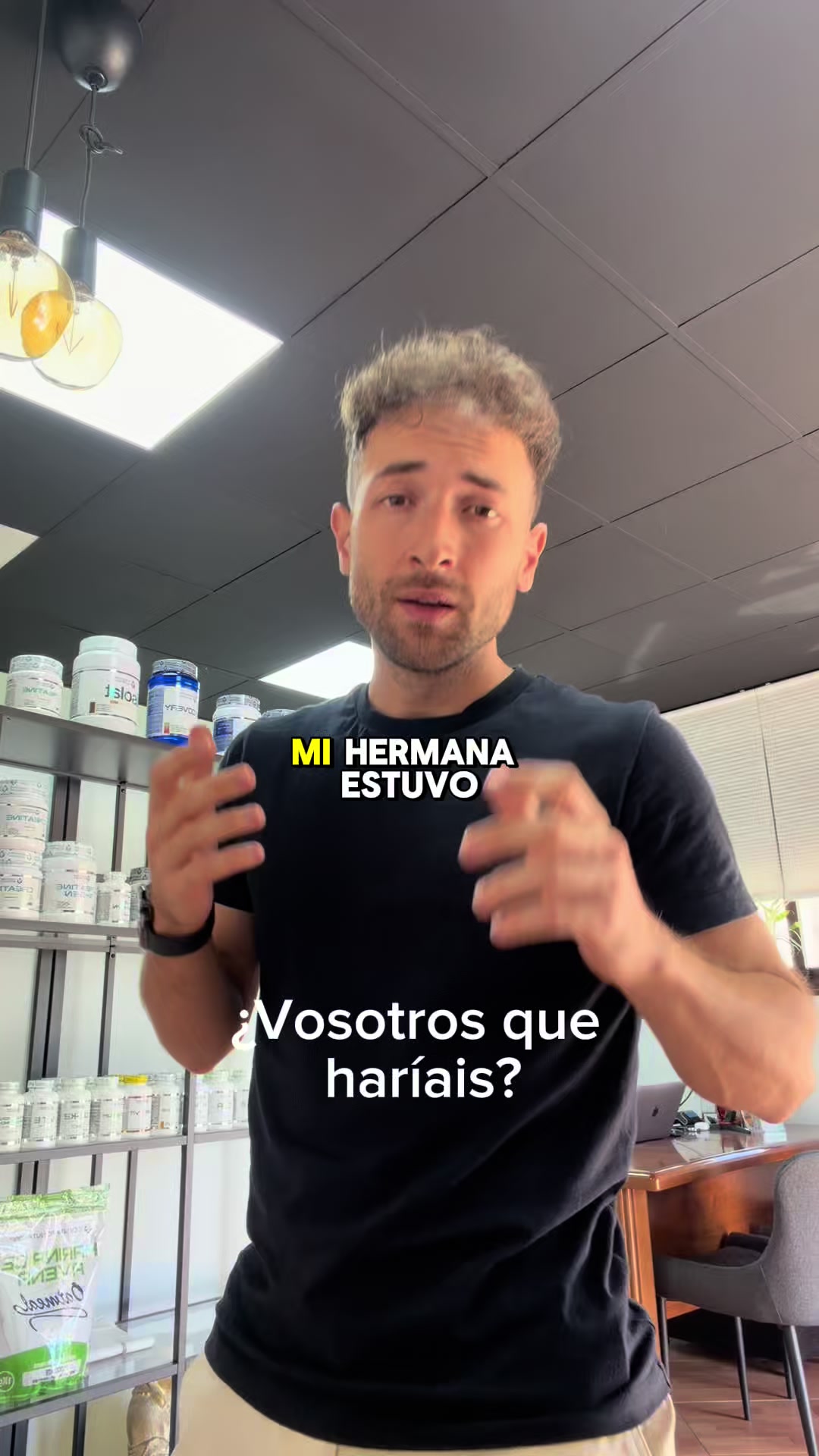 @Yeray Moreno Dietista