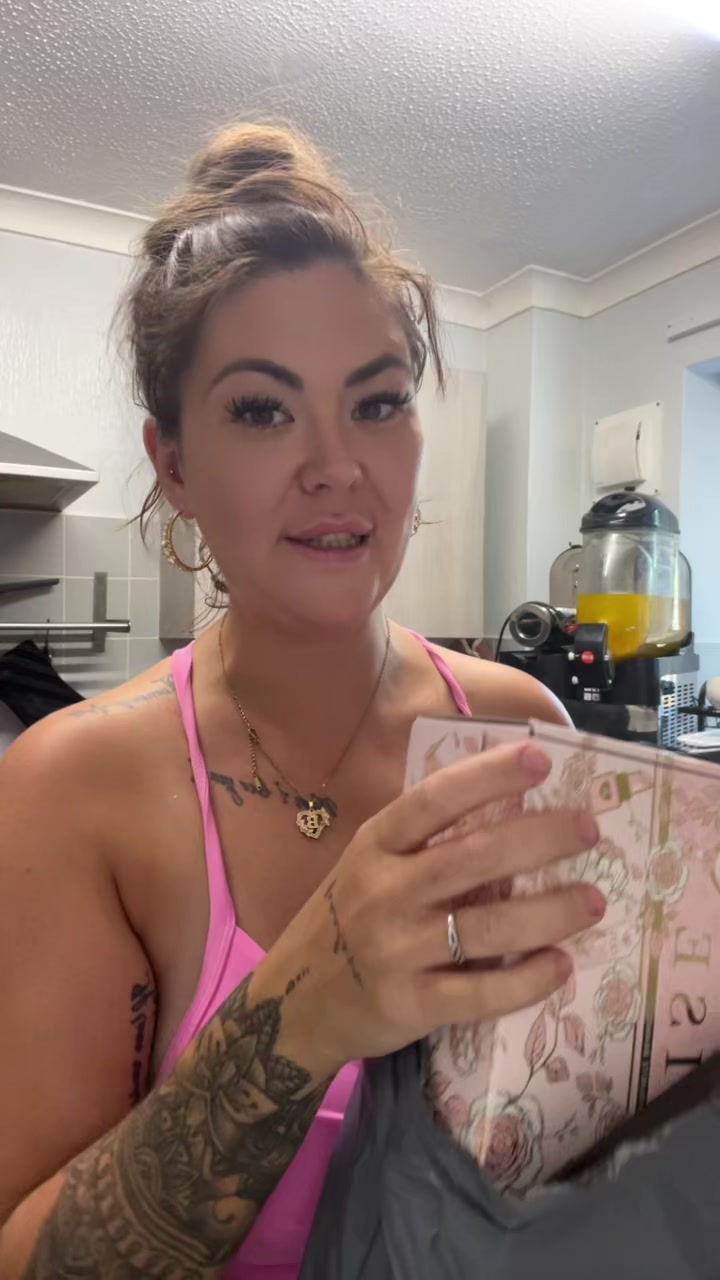 @BethLouisa🌹❤️