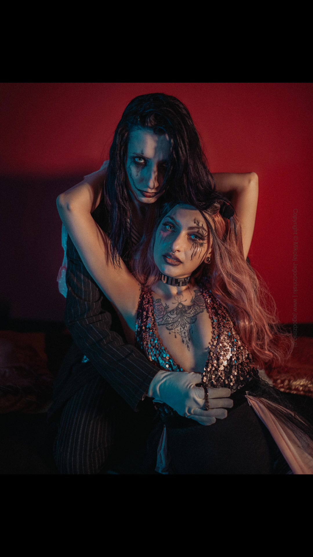 @Vampitrice 🏳&zwj;🌈