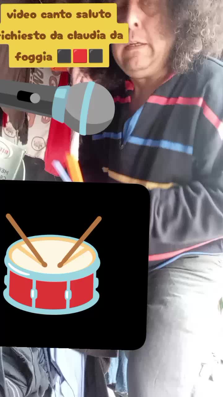 @Foggiaamosolotefabiocapellone