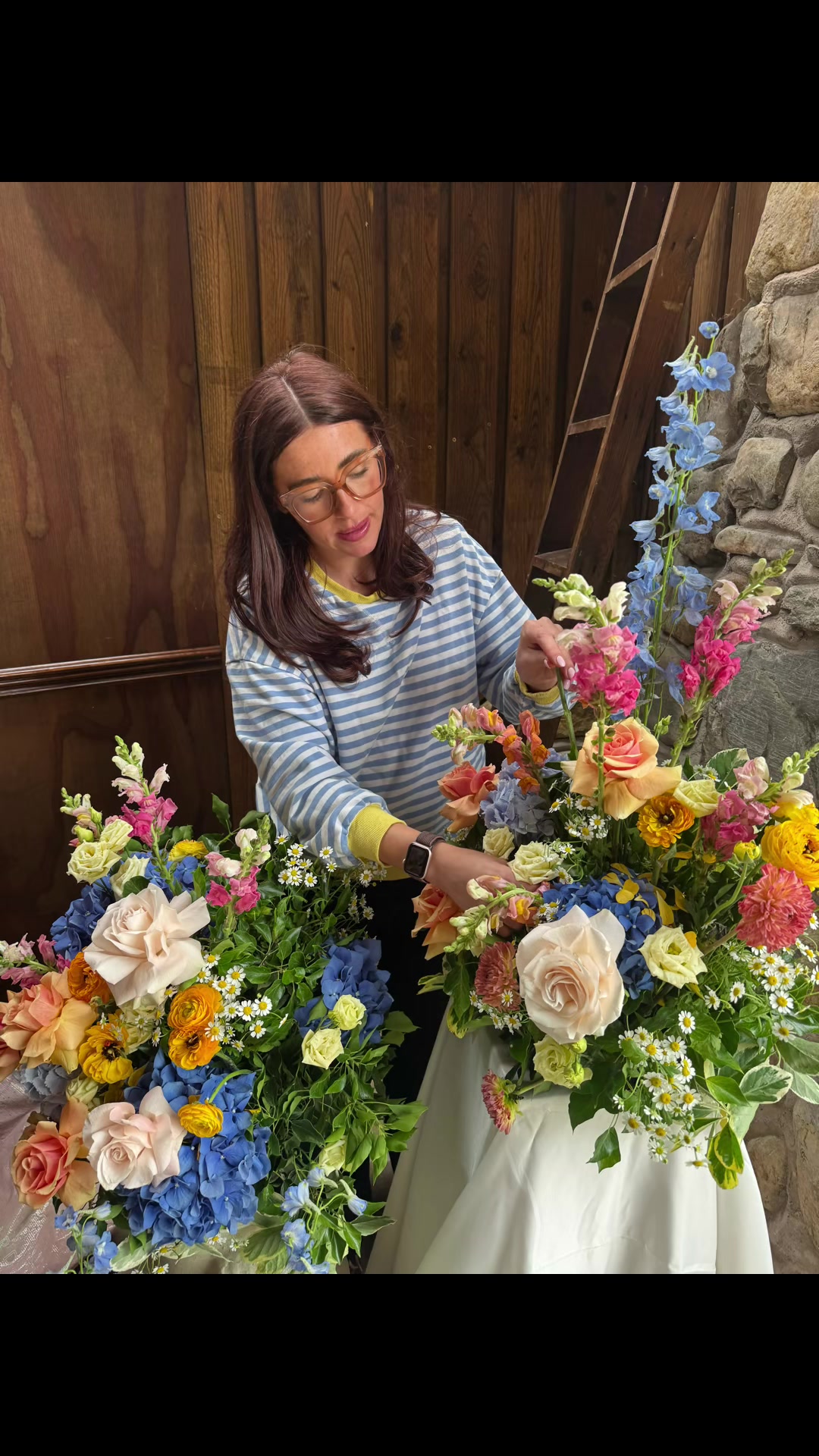 @Lily Cora Flowers 🌸