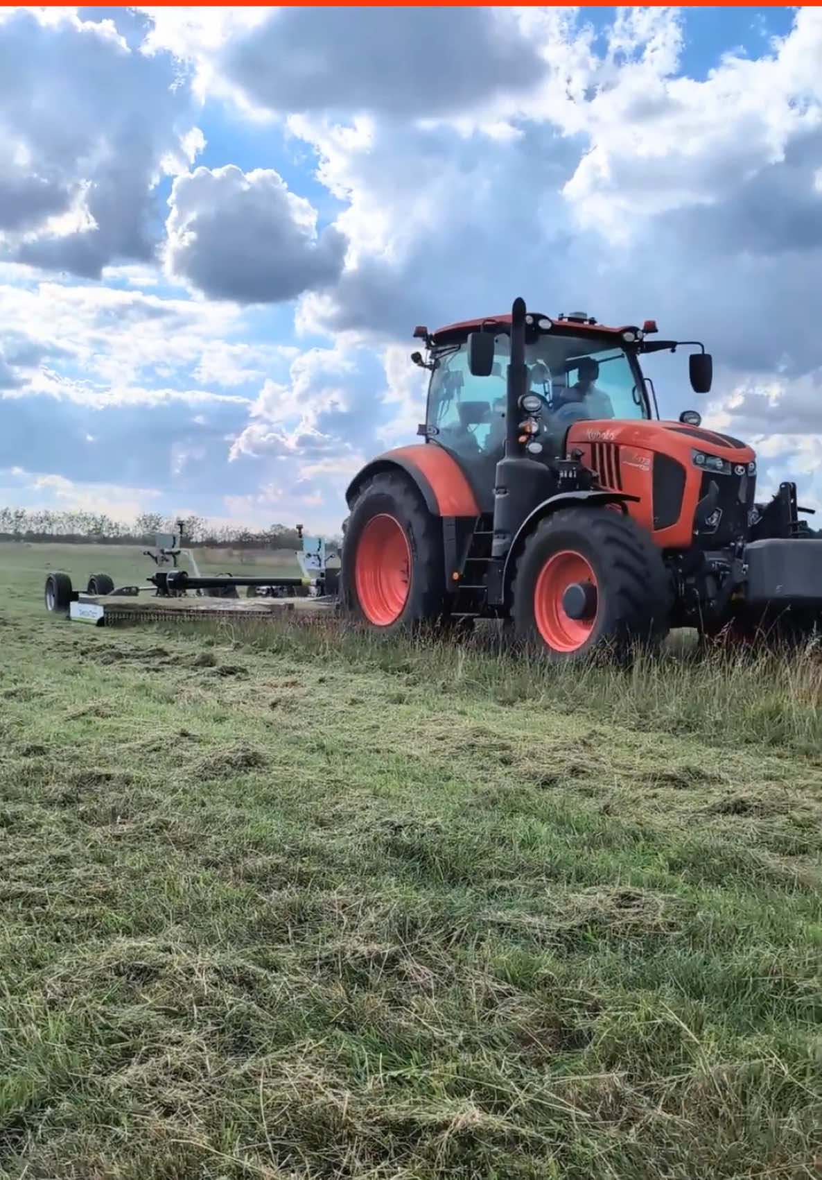 @Irelands Farm Machinery