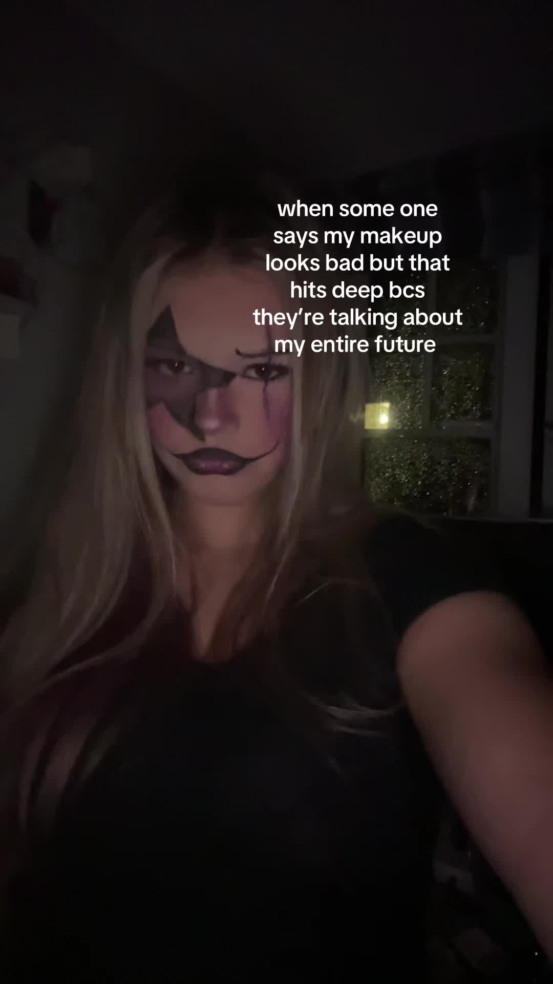 @Lily-Rose Leigh