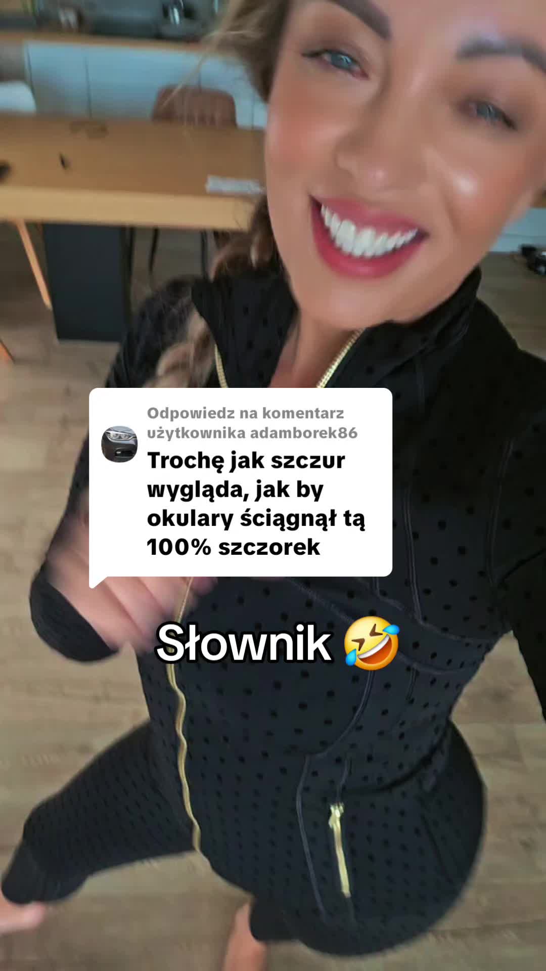 @Yoshi znaczy szczęście ❤️