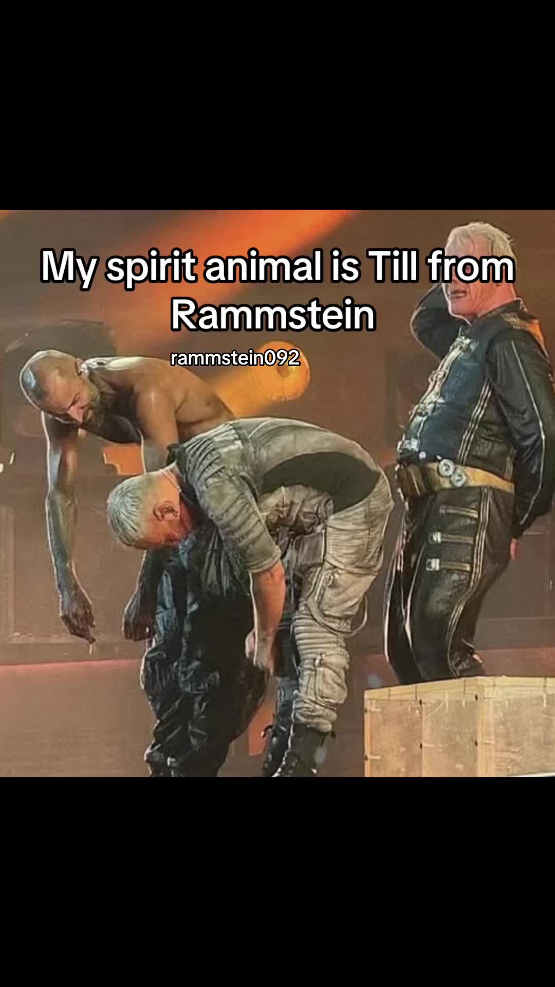 @Rammstein lover