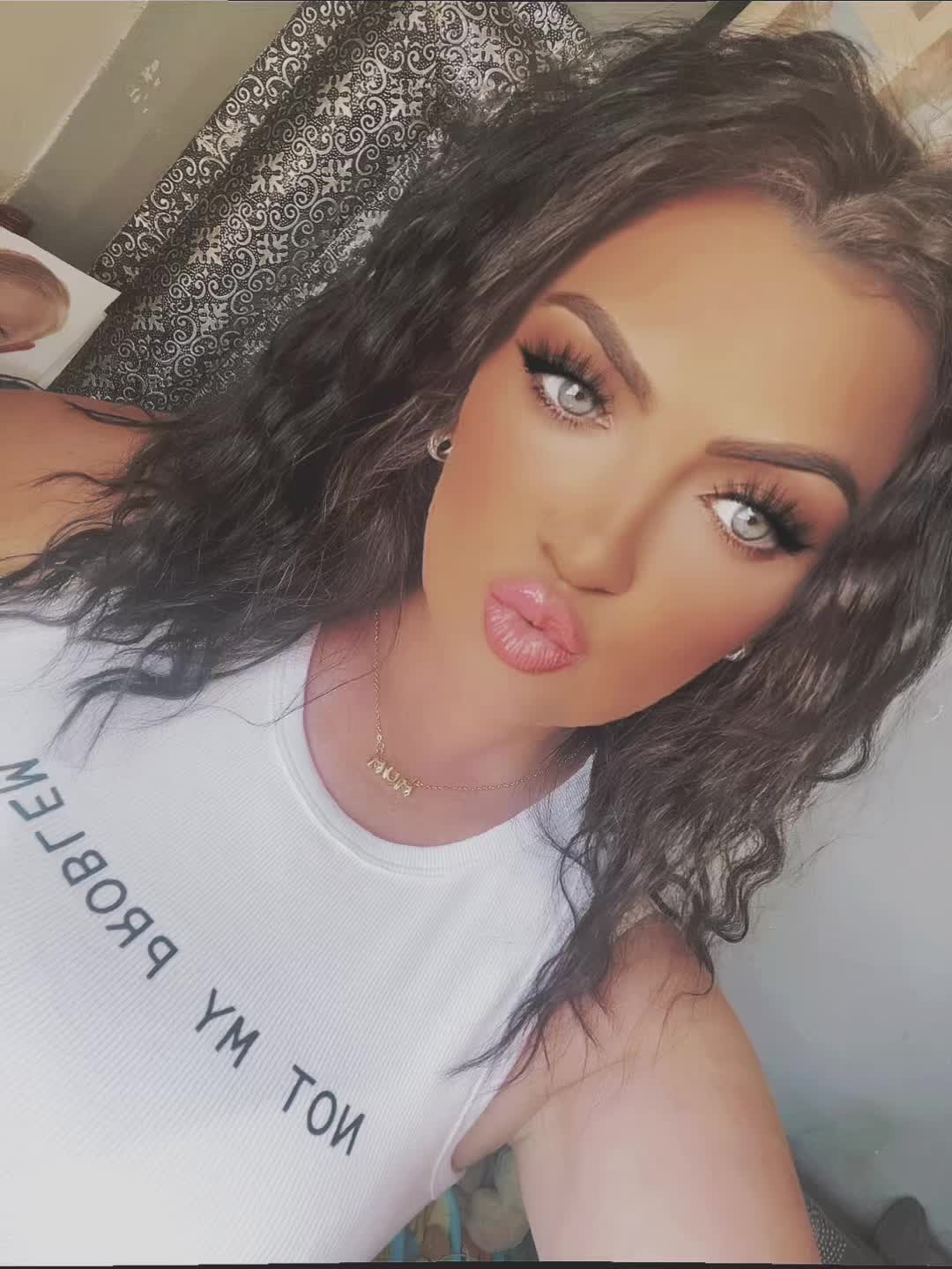 @Rebecca 😘