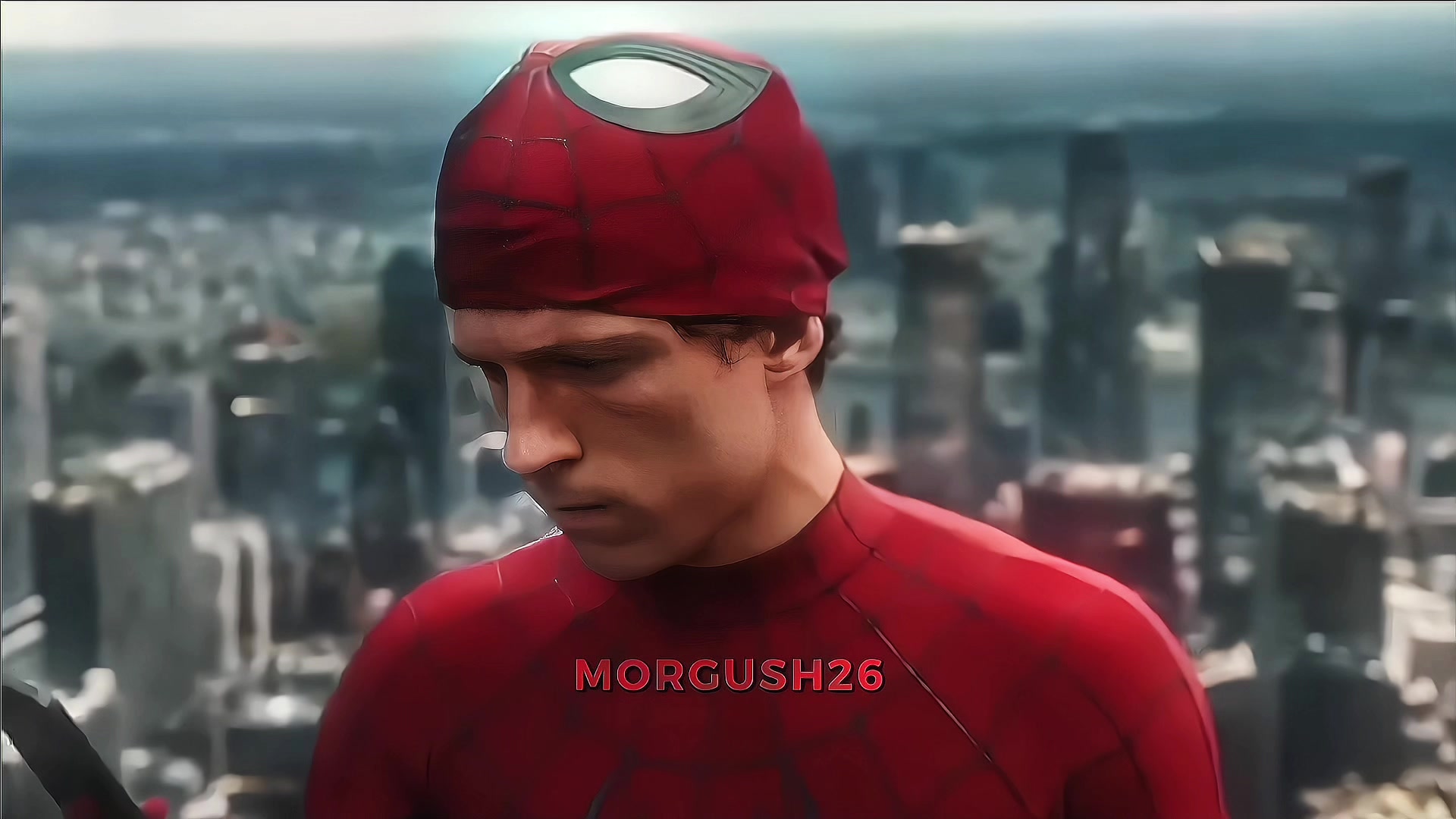 @Morgan 🤷