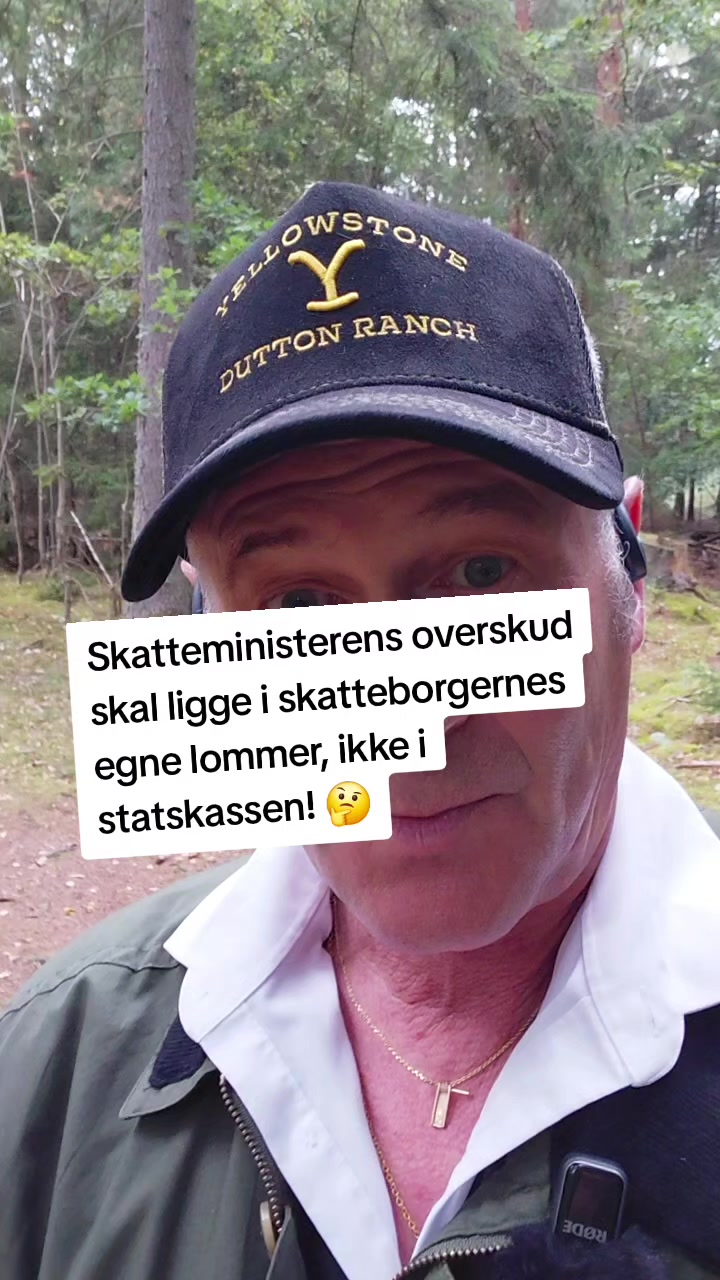 @John Erik Wagner