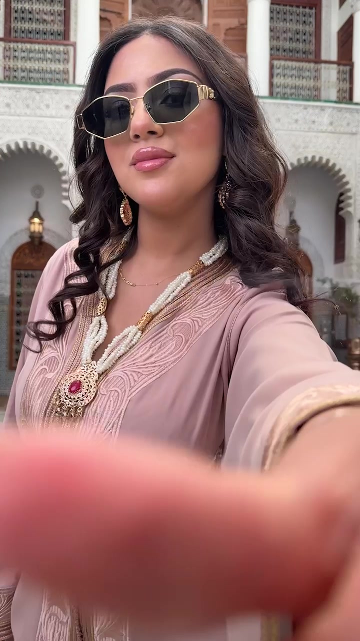 @Arabic Dress
