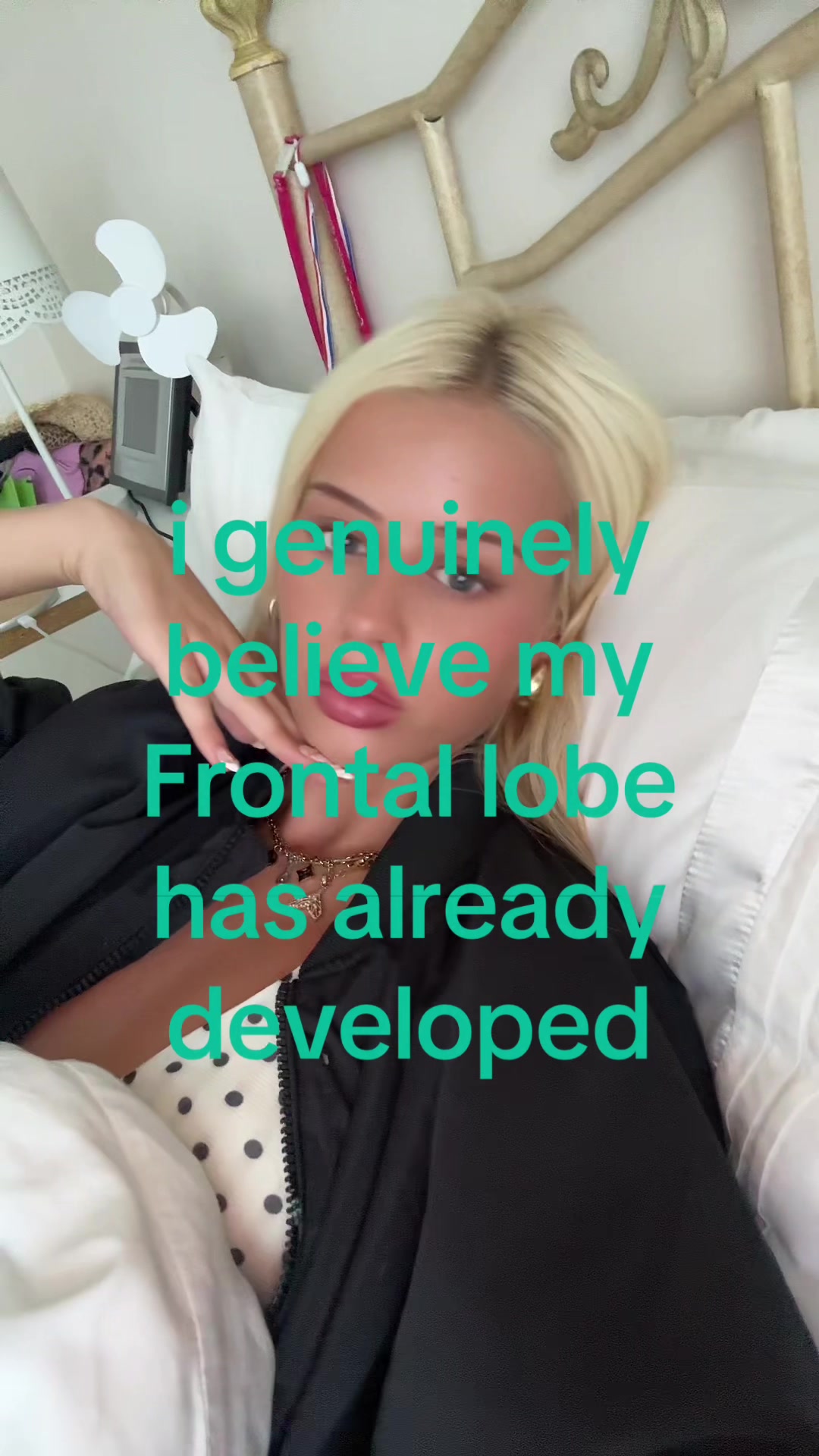 @Lilly Cooke