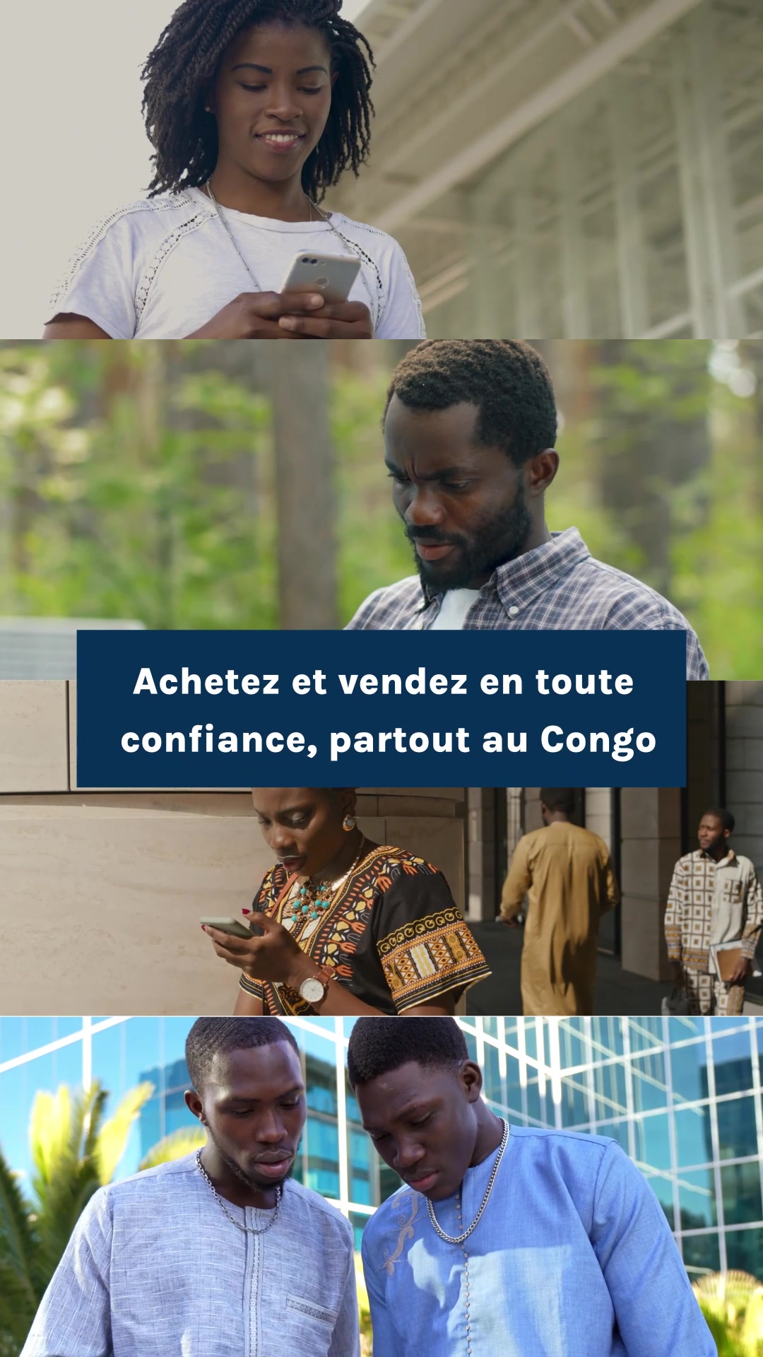 @Voice Of Congo