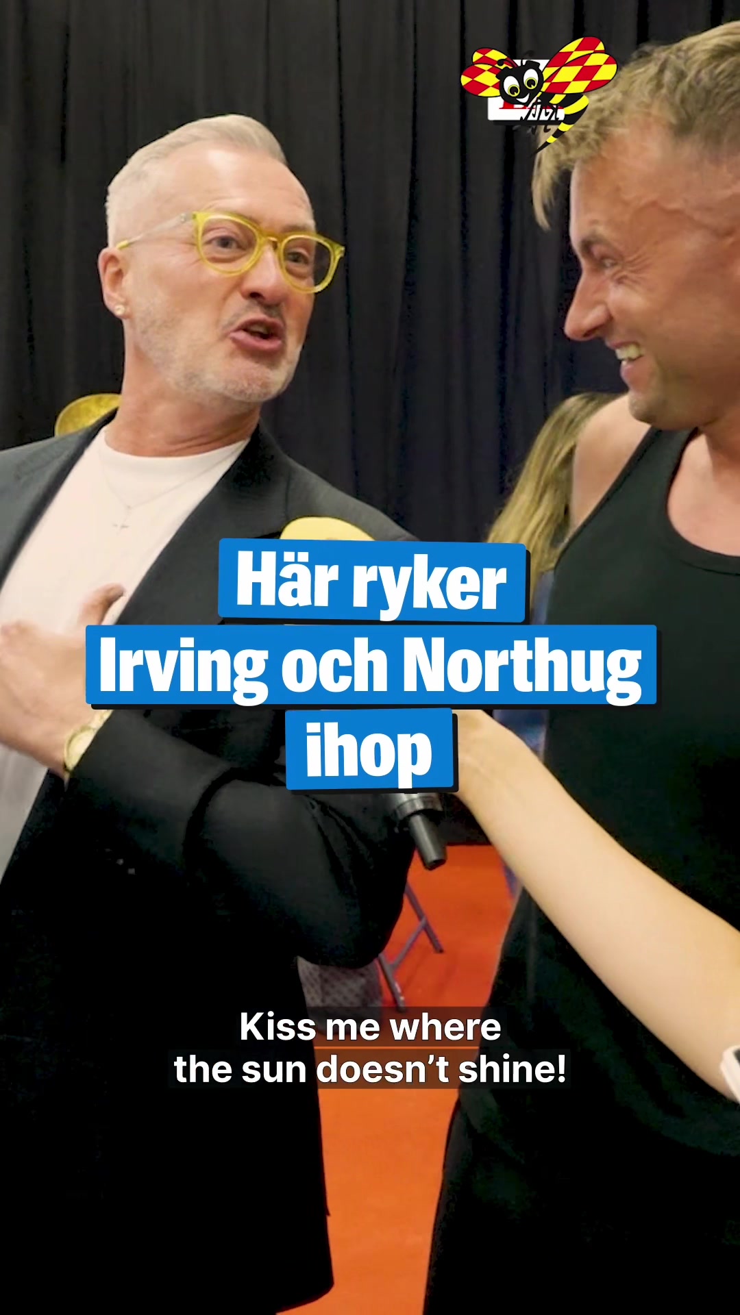 @Expressen Nöje
