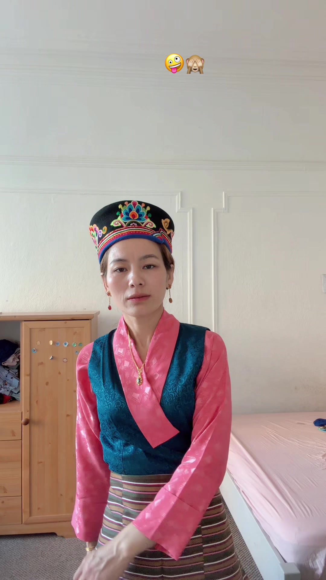 @Tse-dol🫶ལྷ་མུ་བླ་མ།✍️✍️@9184