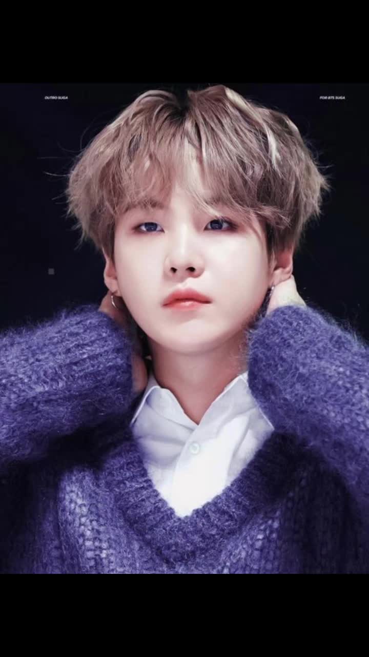 @🌸🩷 Yoongi's Girl 🩷🌸