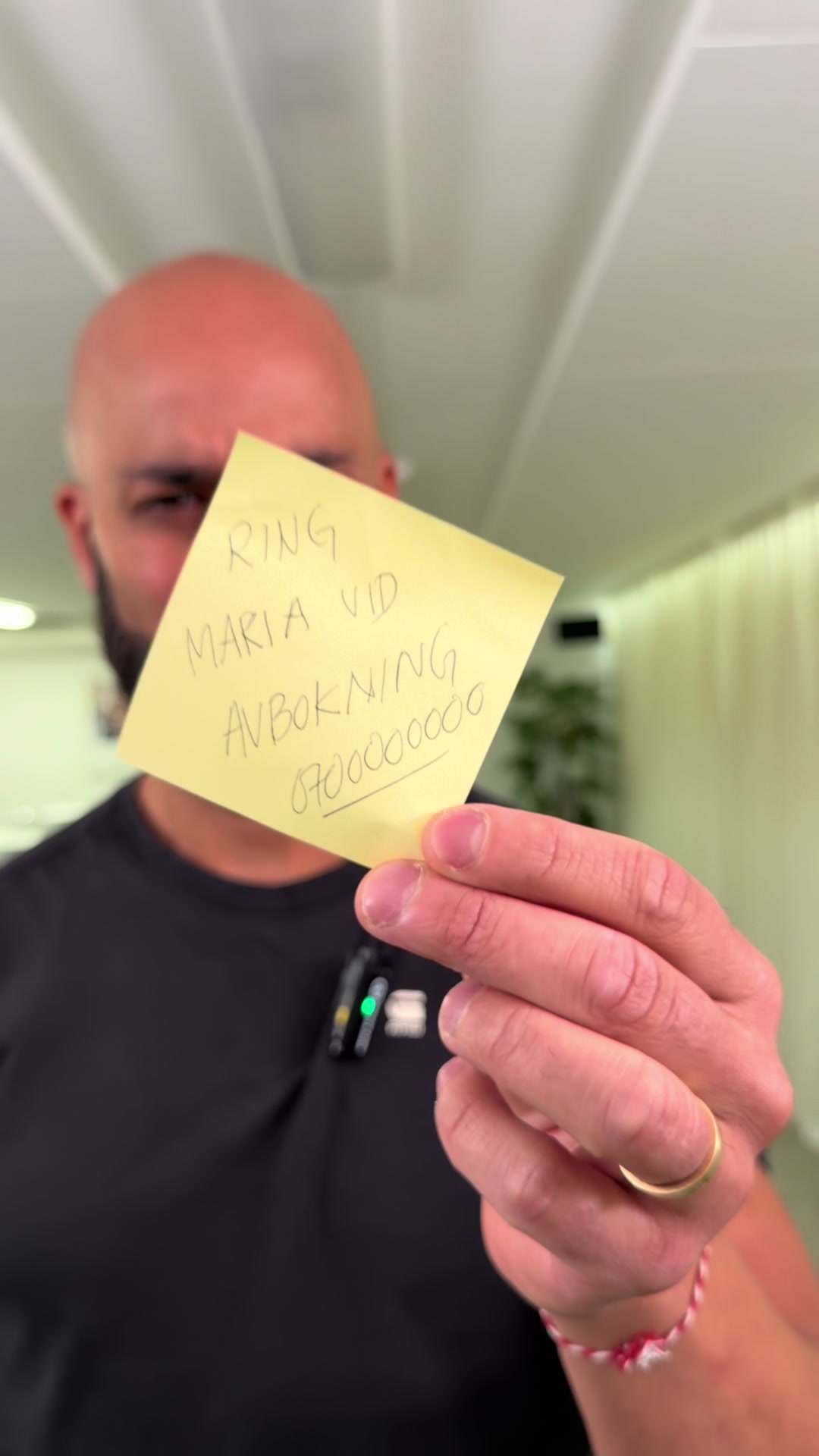 @Michael & Frisörerna