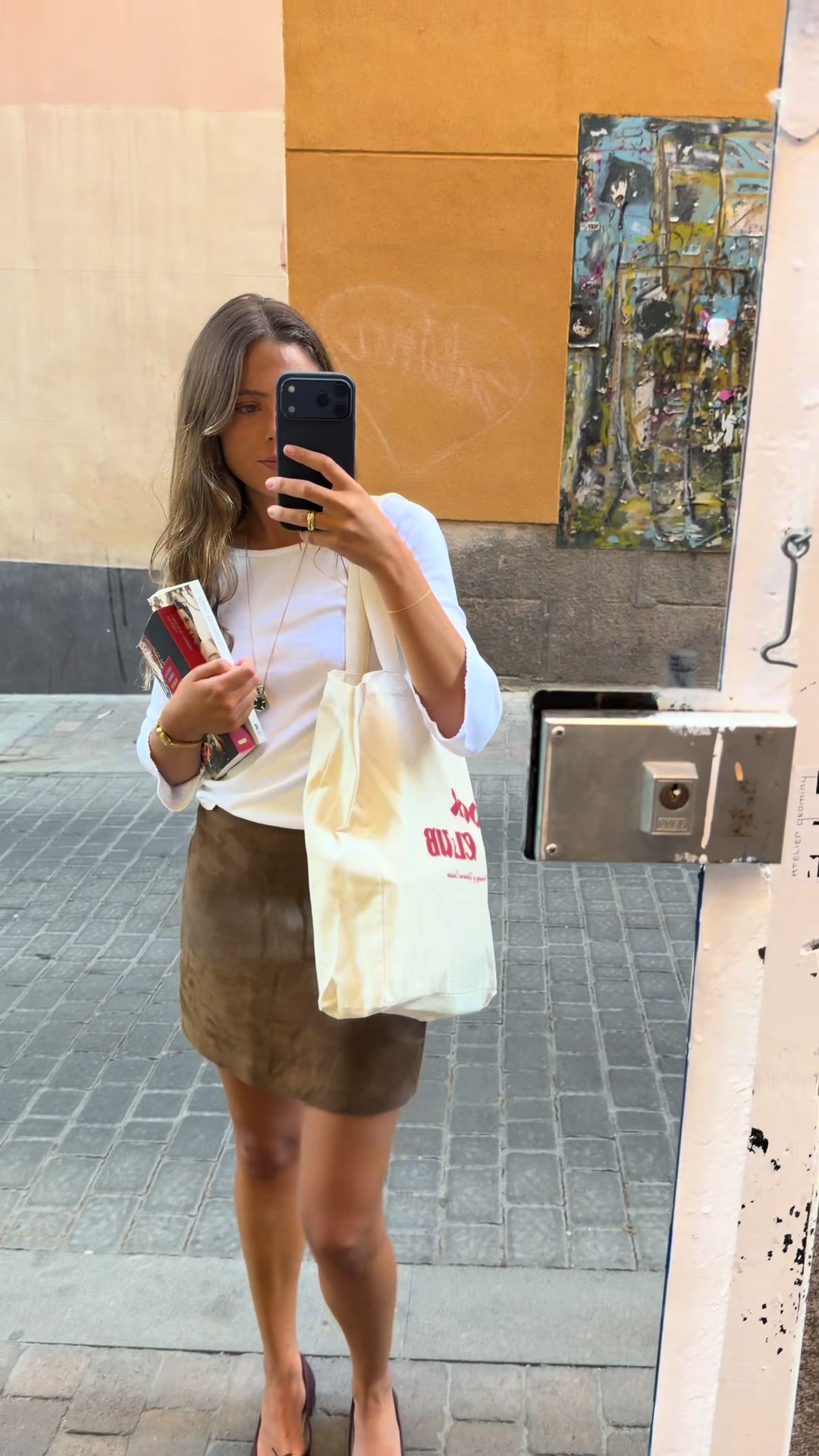 @Isa Hernáez