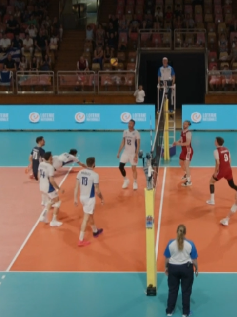 @CEV - European Volleyball