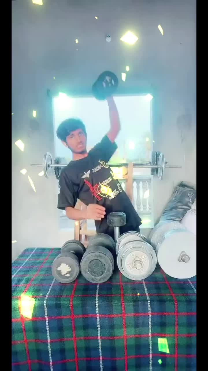 @Bodybuilder boy