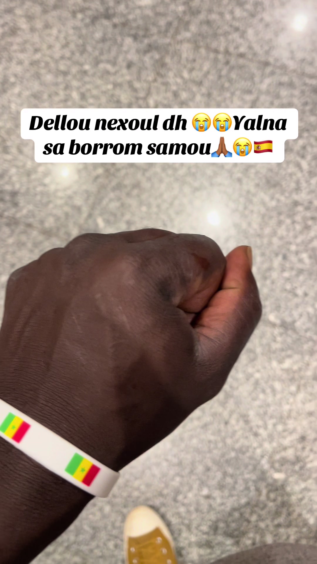 @Baye fall diop❤️