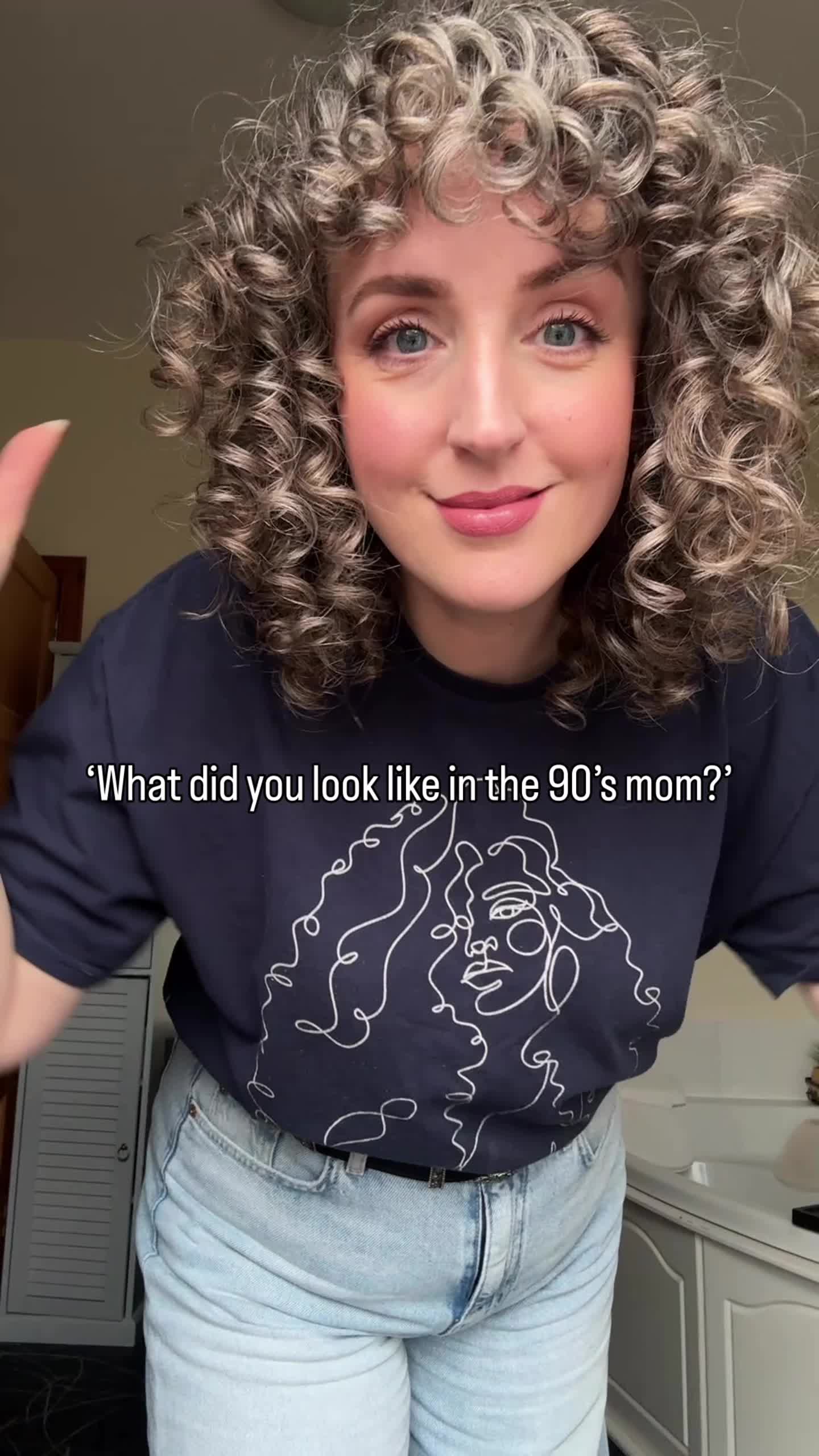 @Marisa - Curly Haircare Tips