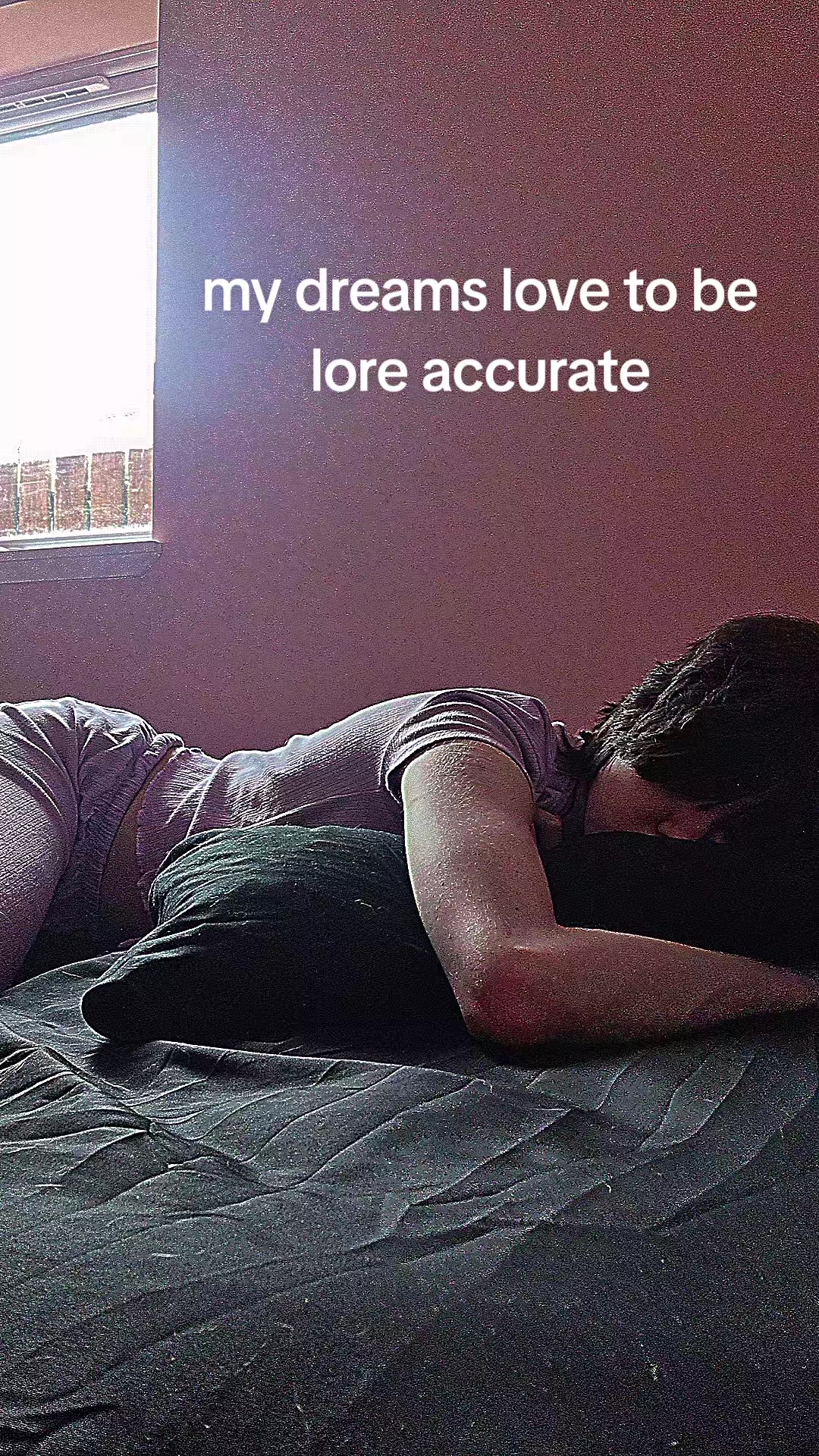 @Eldritch Lover