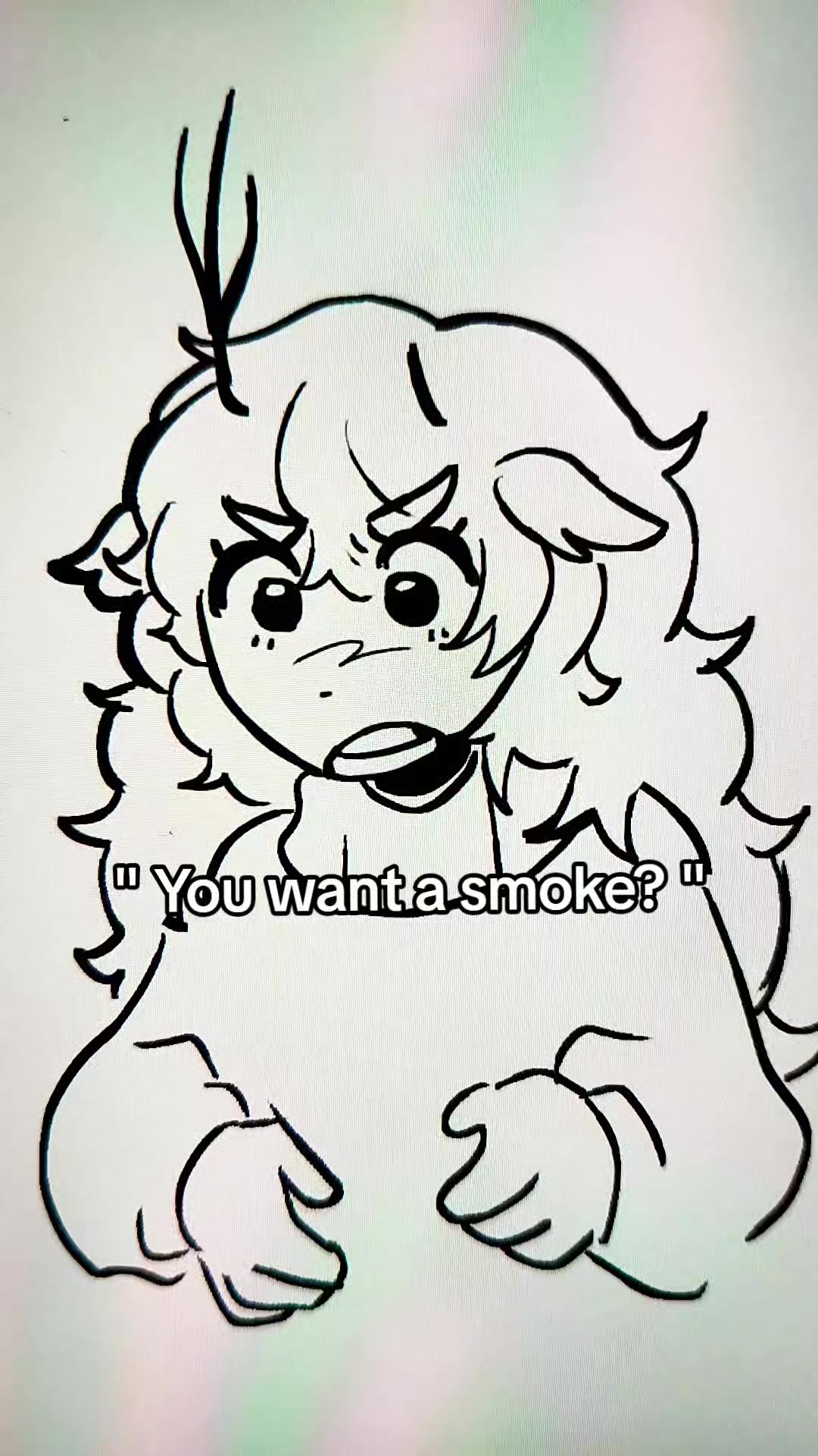 @Fizzy ︴COMMS CLOSED ✶