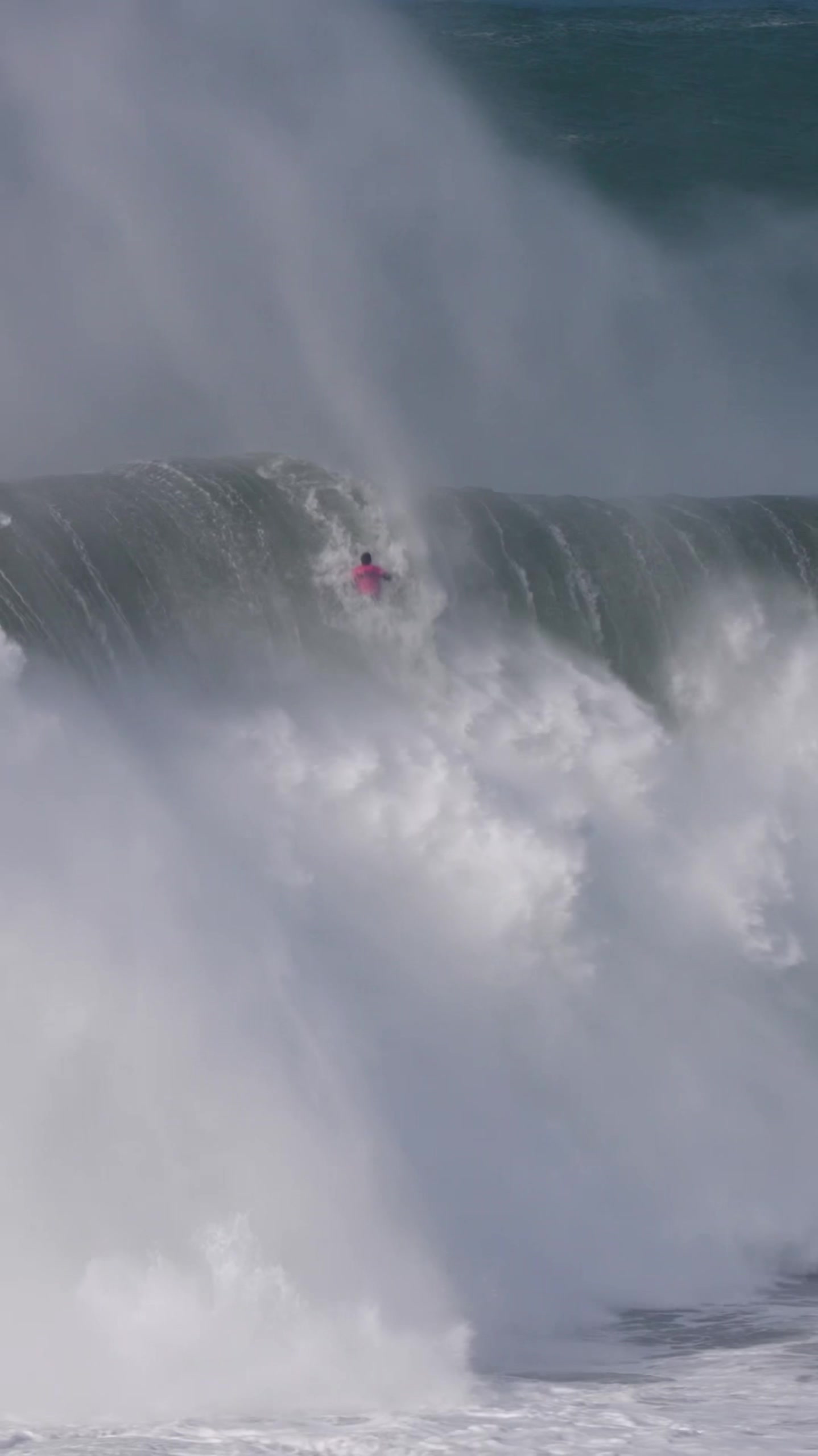 @Red Bull Surfing