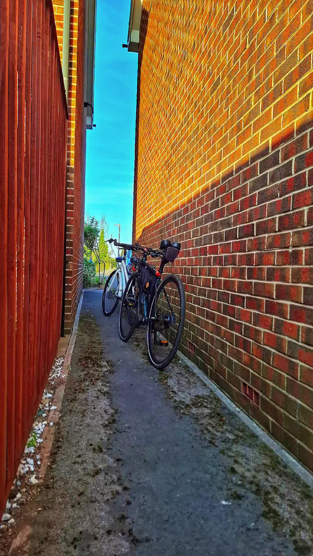 @just ride