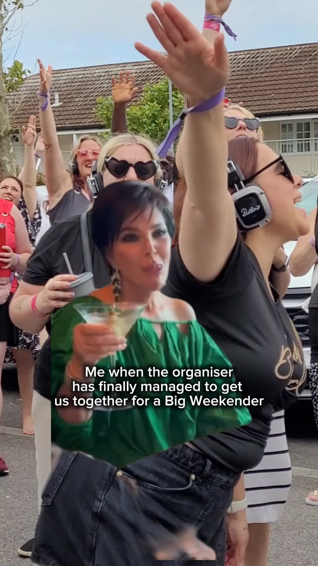 @butlinsbigweekenders