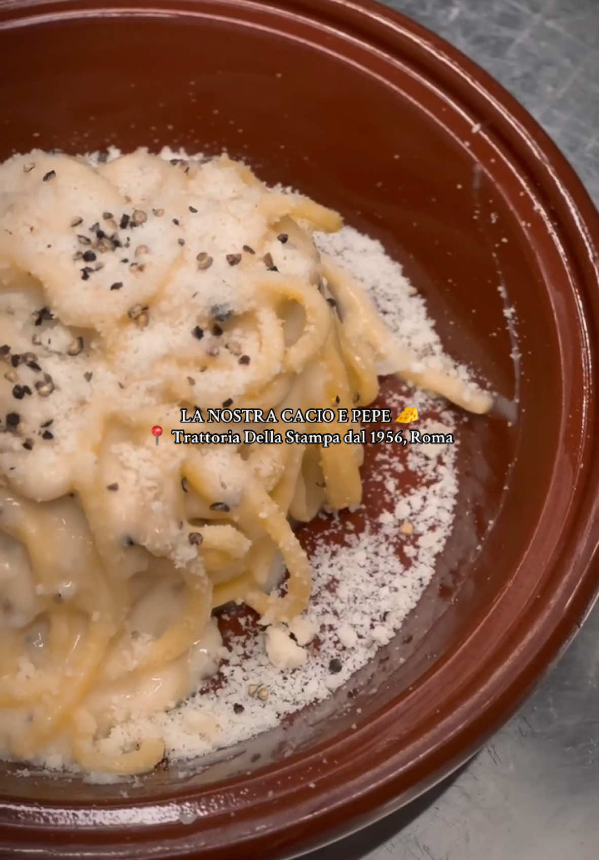@Trattoriadellastampadal1956