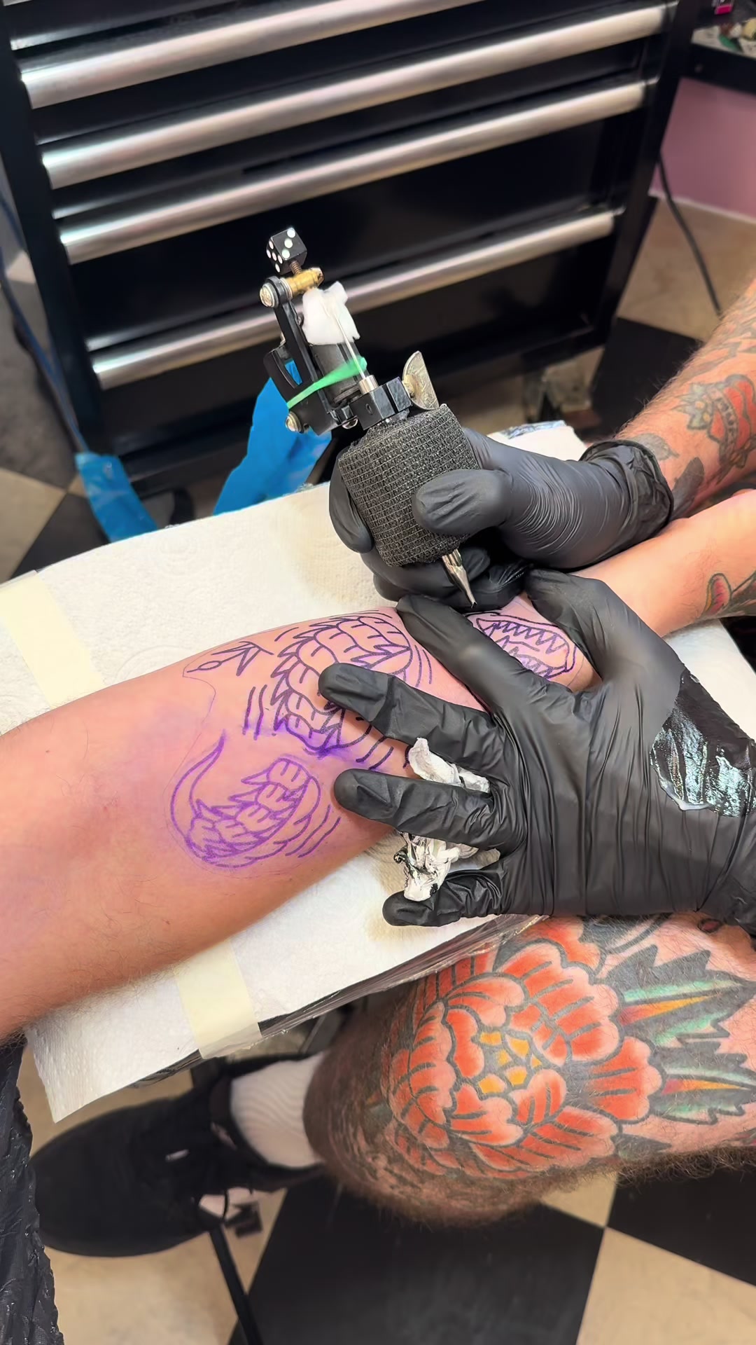 @NEWBURYTATTOO