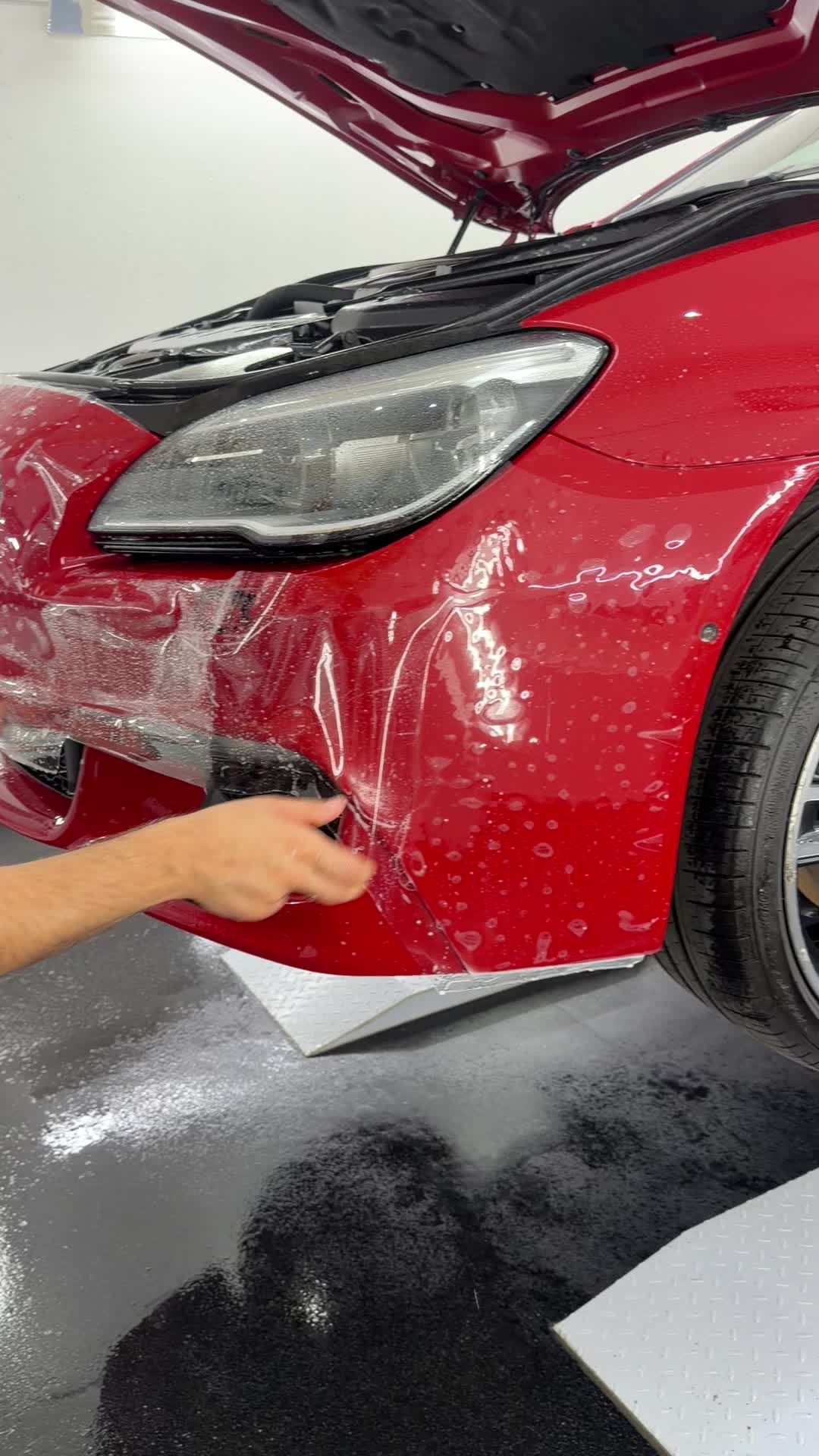 @Custom Detailing