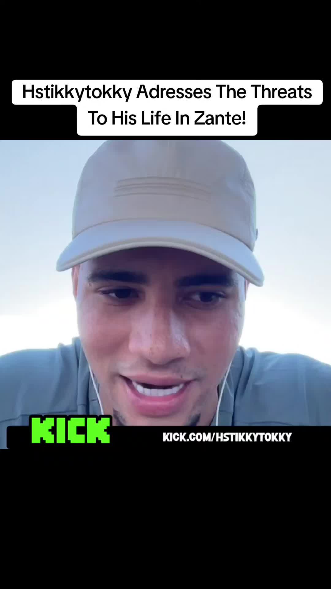@Ukstreamers