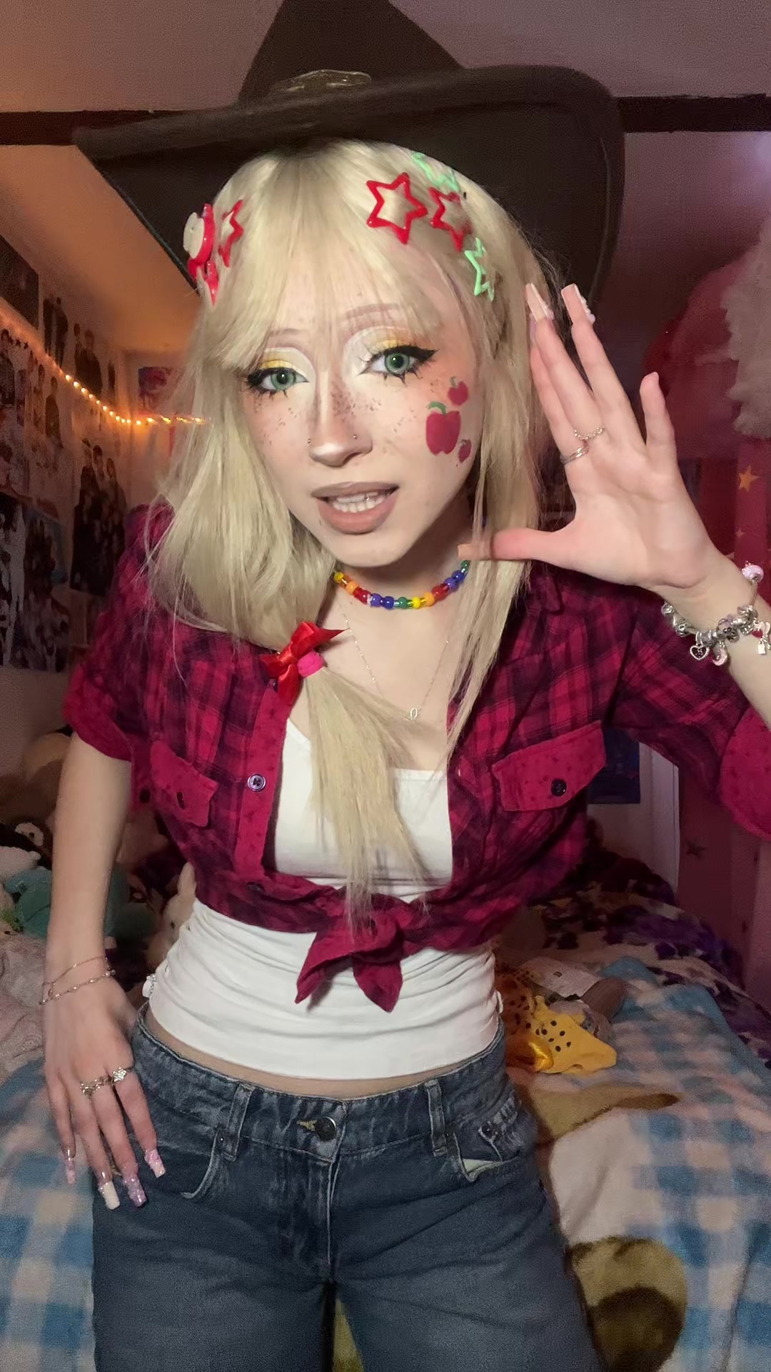 @Stef 🎀⭐️
