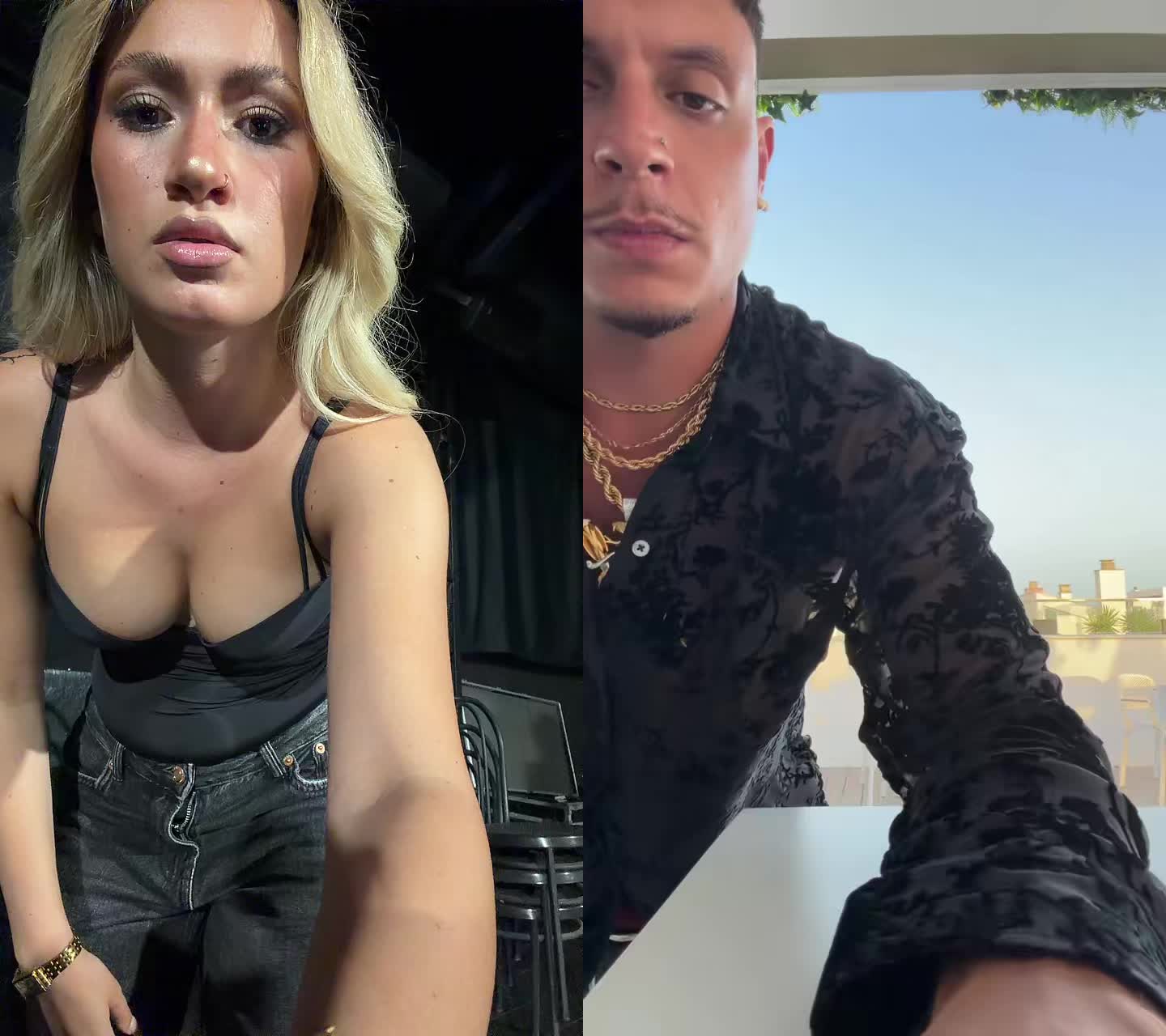 @⭐️VS⭐️