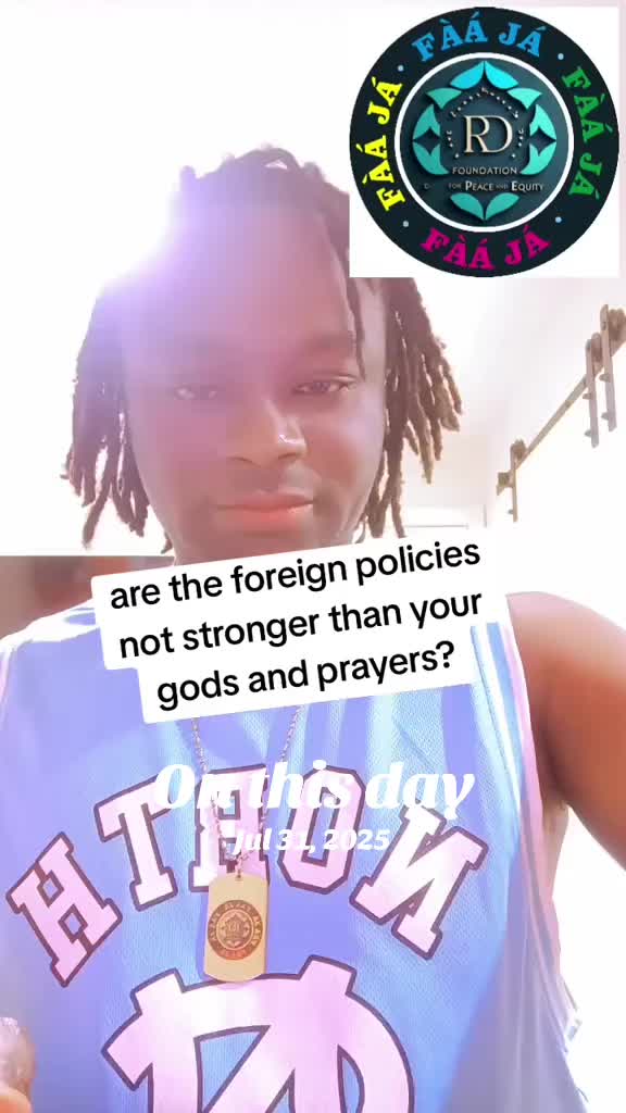 @Rotimi Daniels FPEquity