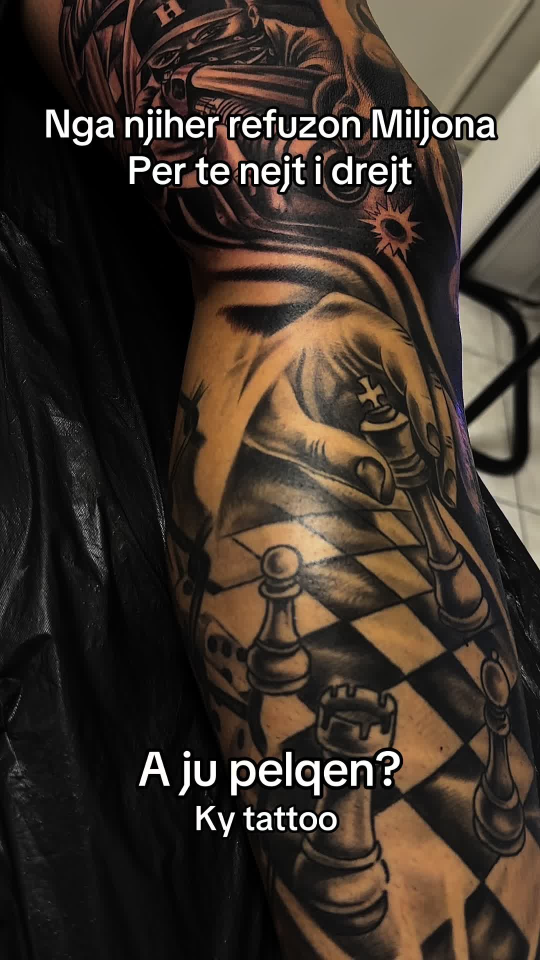 @⚜️Ronitattoo⚜️
