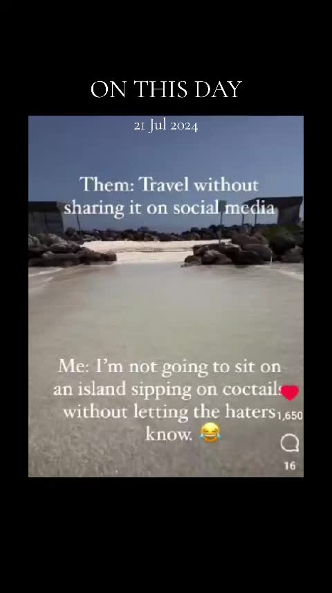 @mycrazylife✈️🏖🎶 ♥️