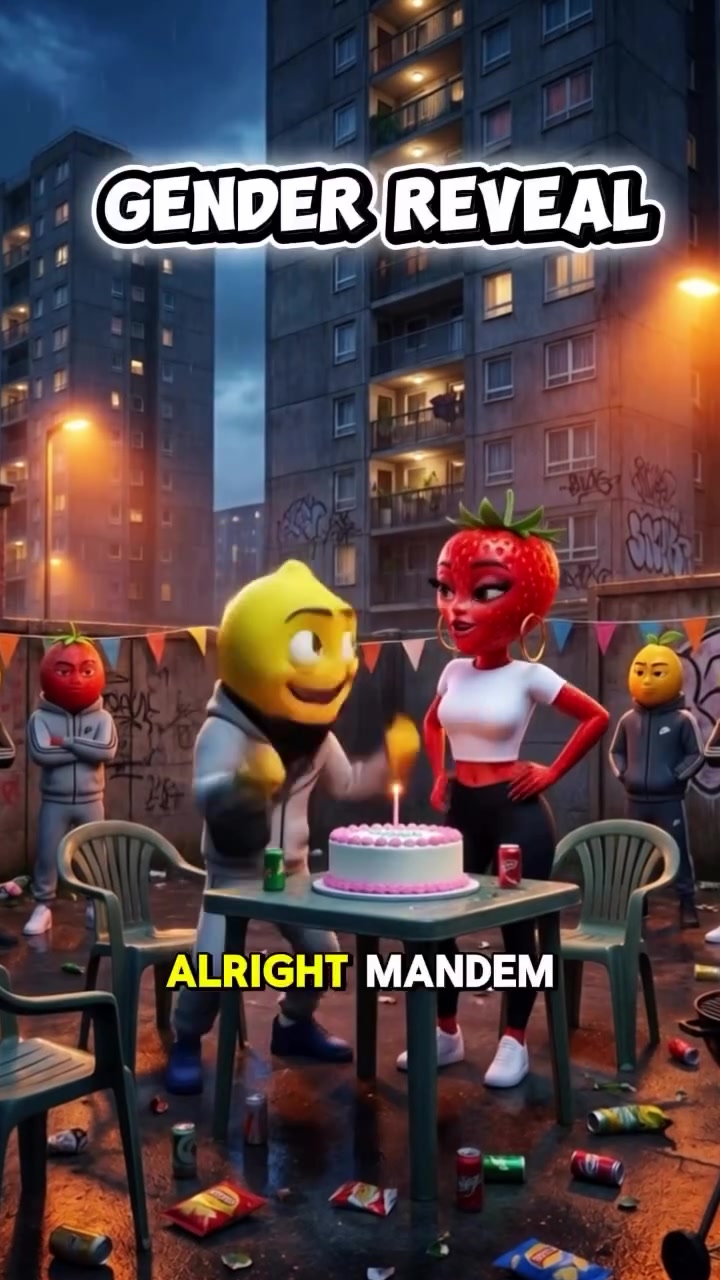 @fruit mandem