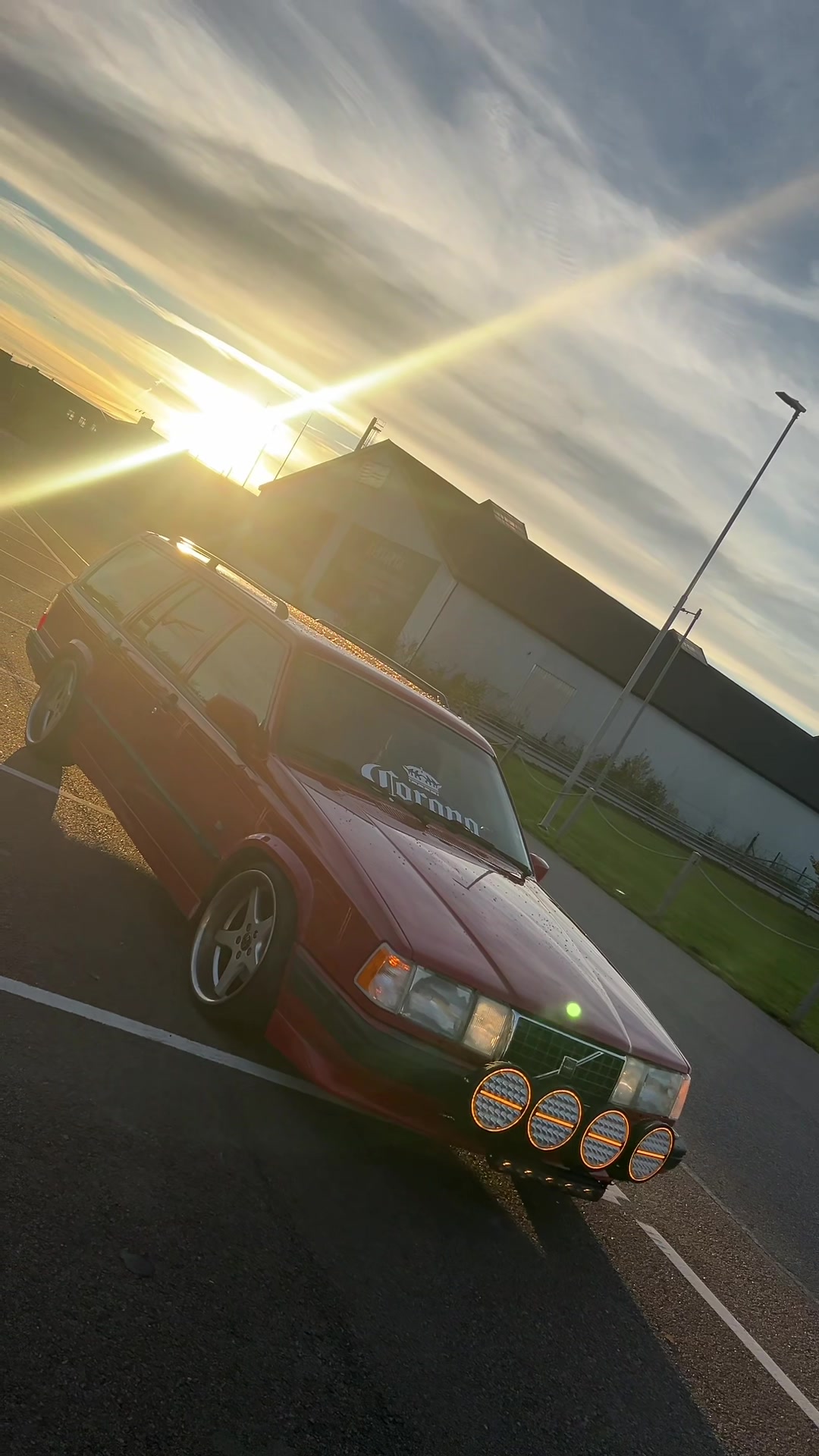 @St&aring;lborg