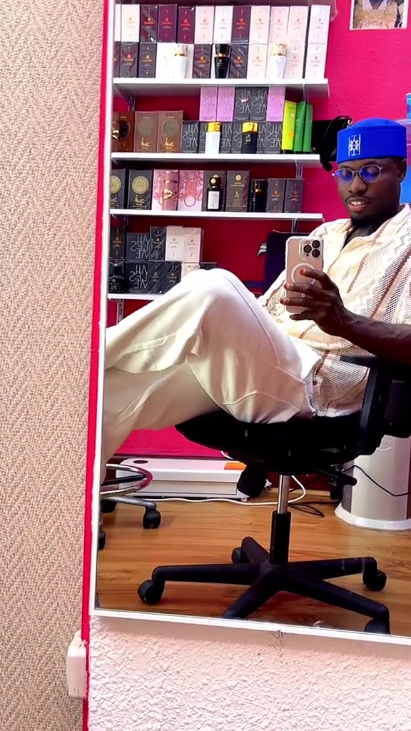 @🇸🇳Papa Cris Diame🇪🇸