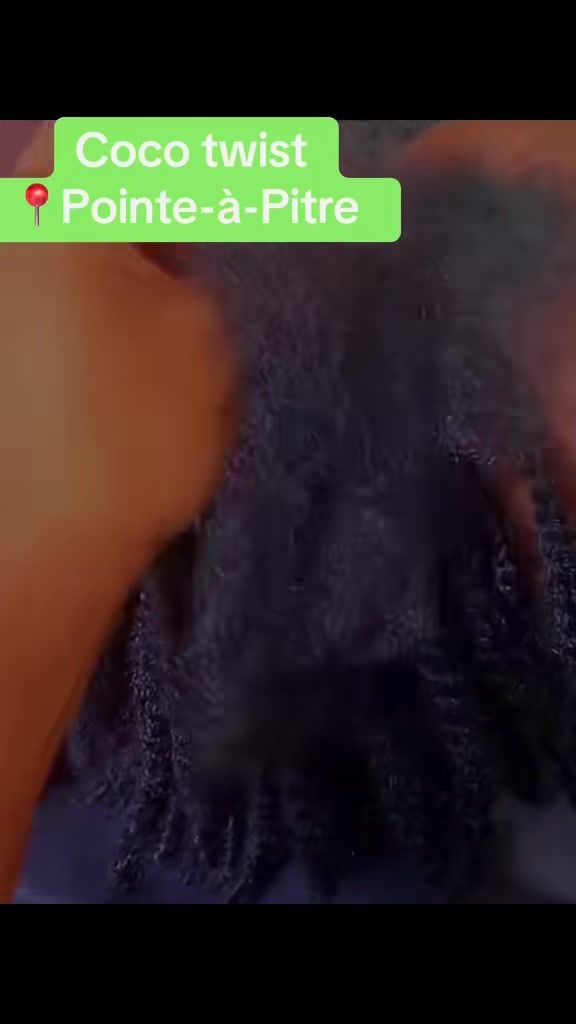 @MiniTwist & microtwist,locs