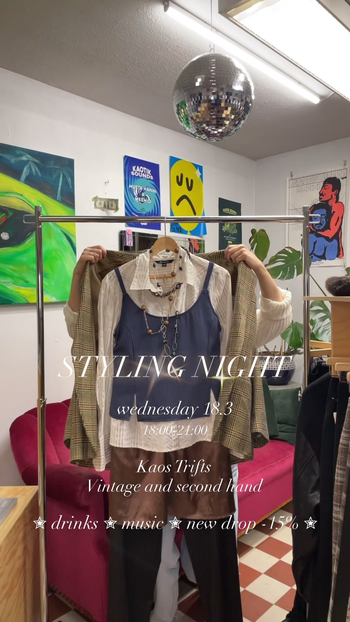@Kaosthrifts
