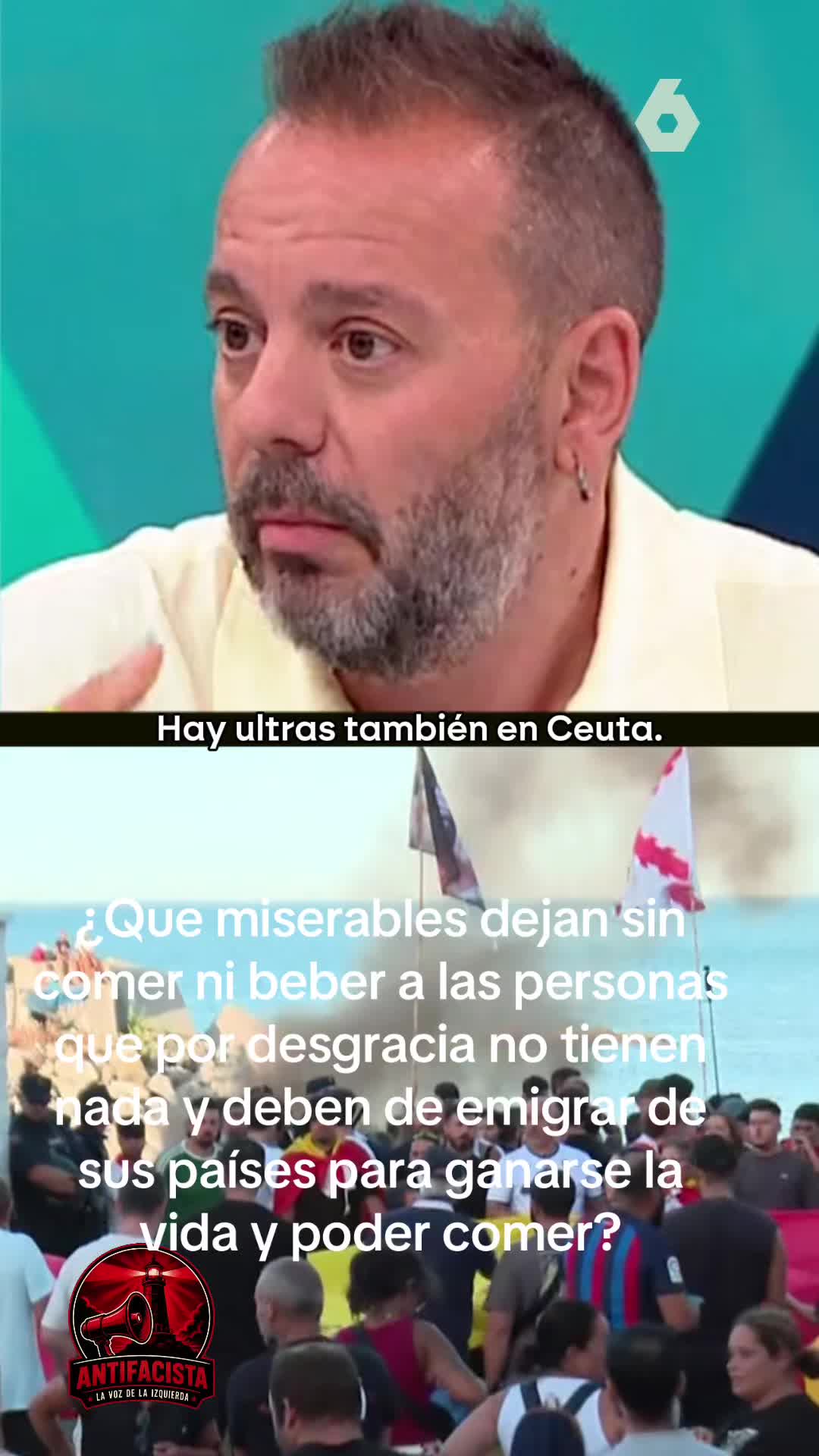 @La voz de la Izquierda