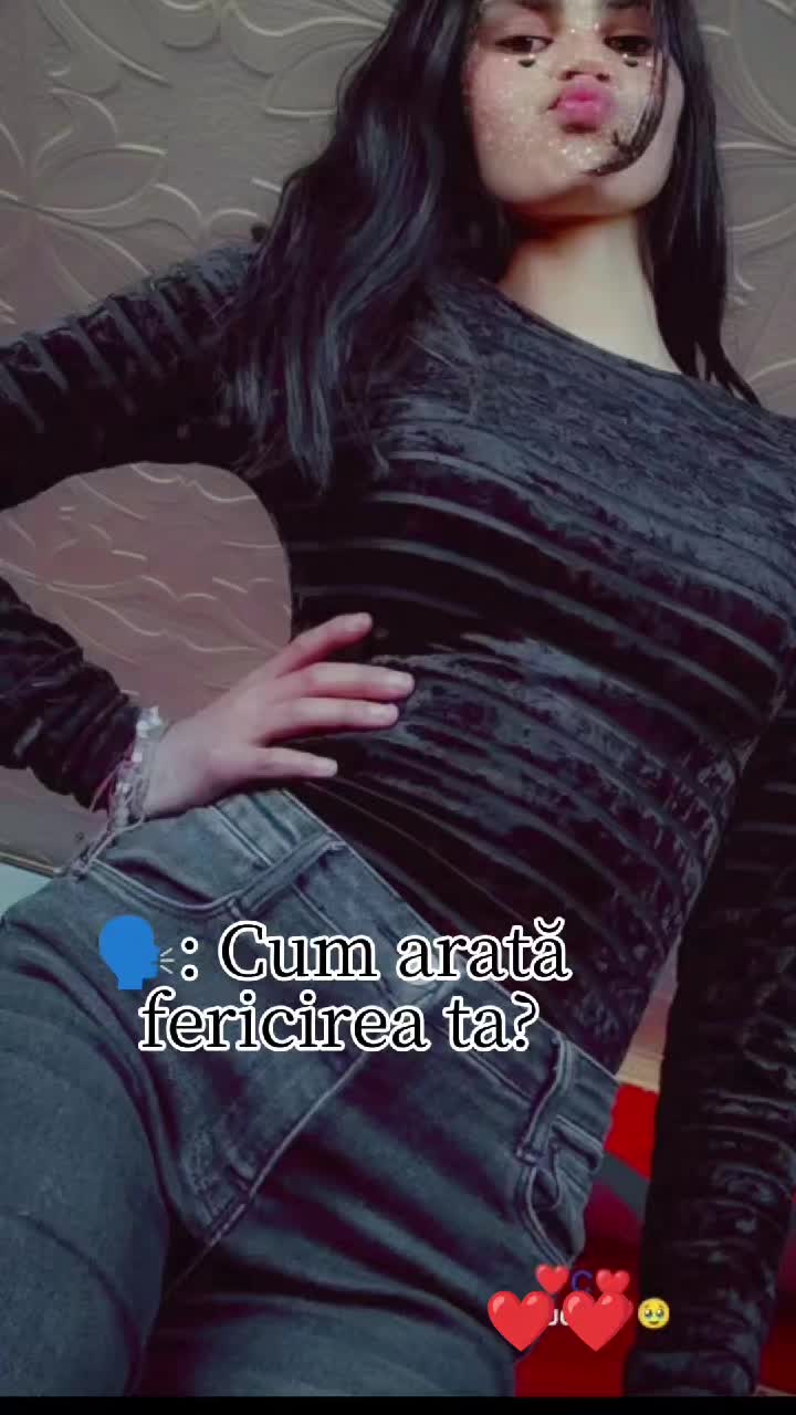@❤️Cristiana vtm toni❤️