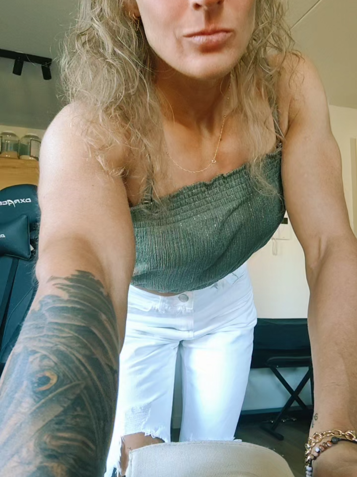 @Saskia Meijer