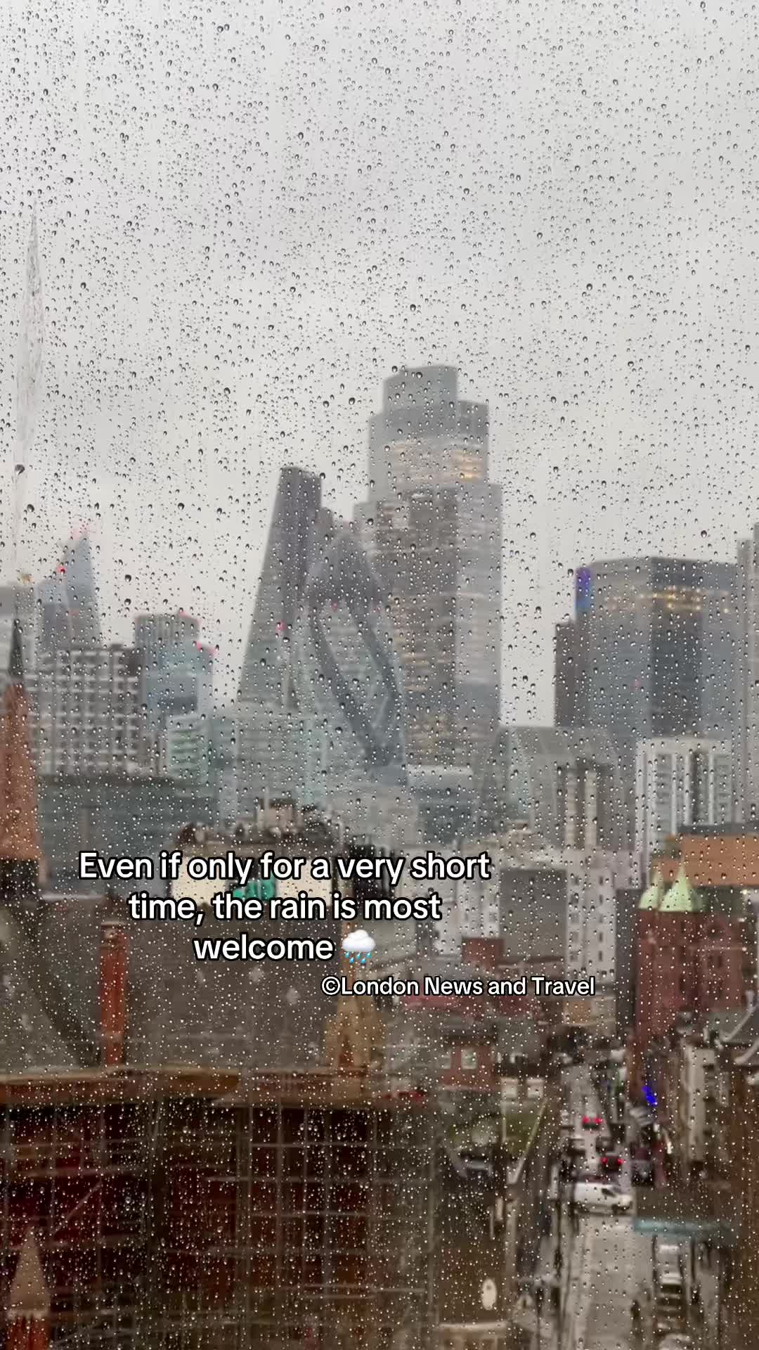 @London News and Travel