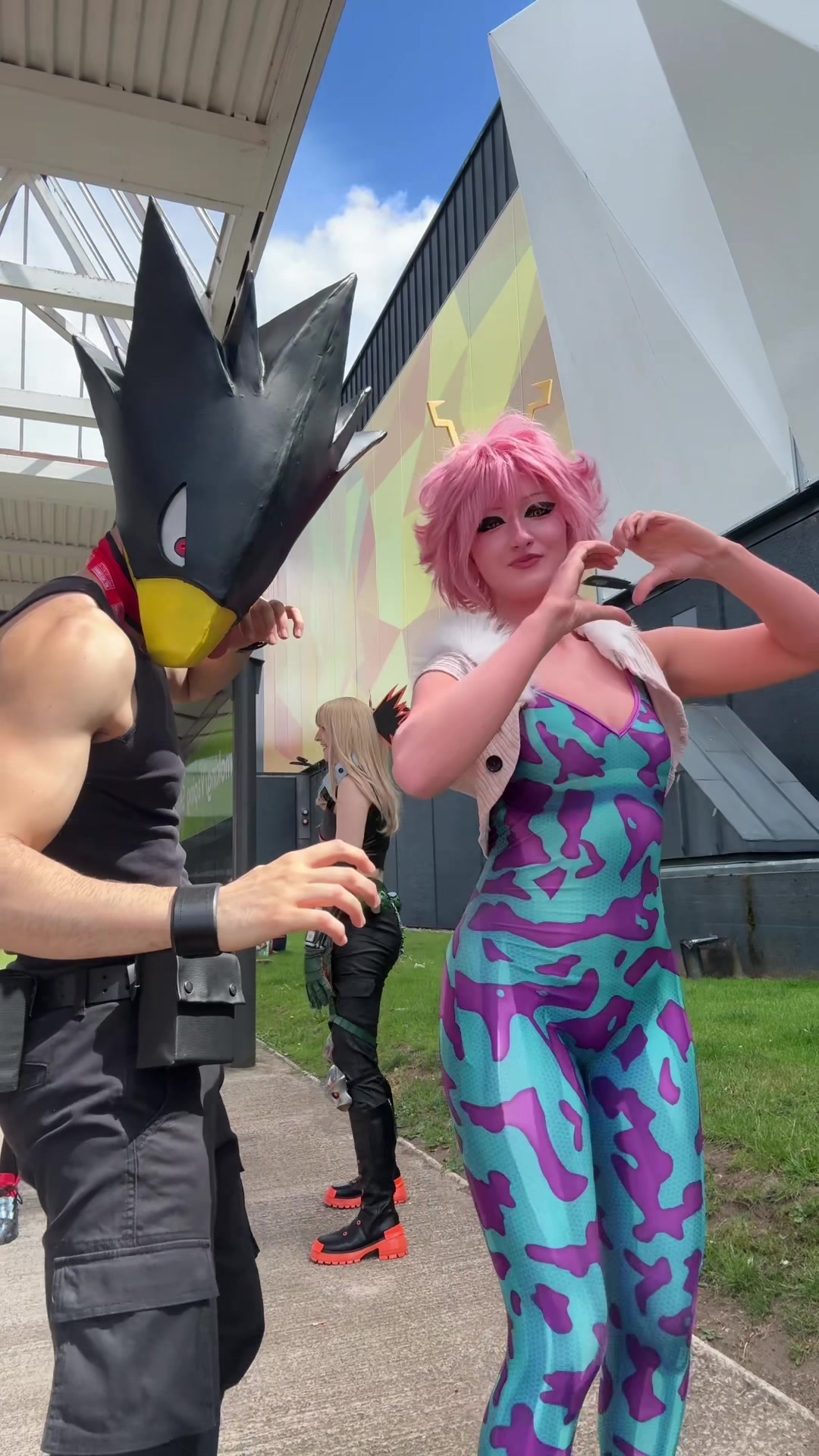 @snake.cosplay