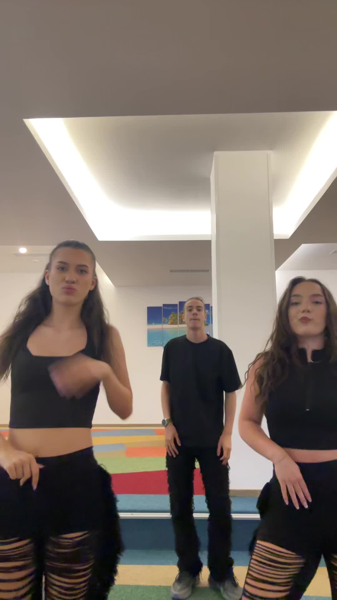 @Revolution Dance Studio