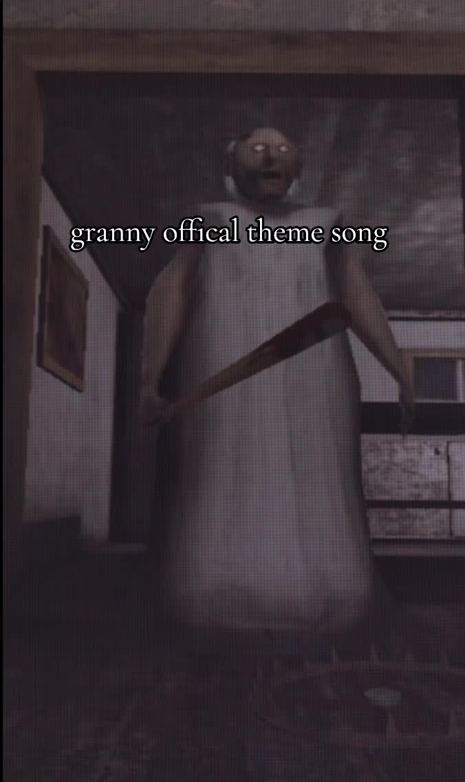 @the fucking melon from granny